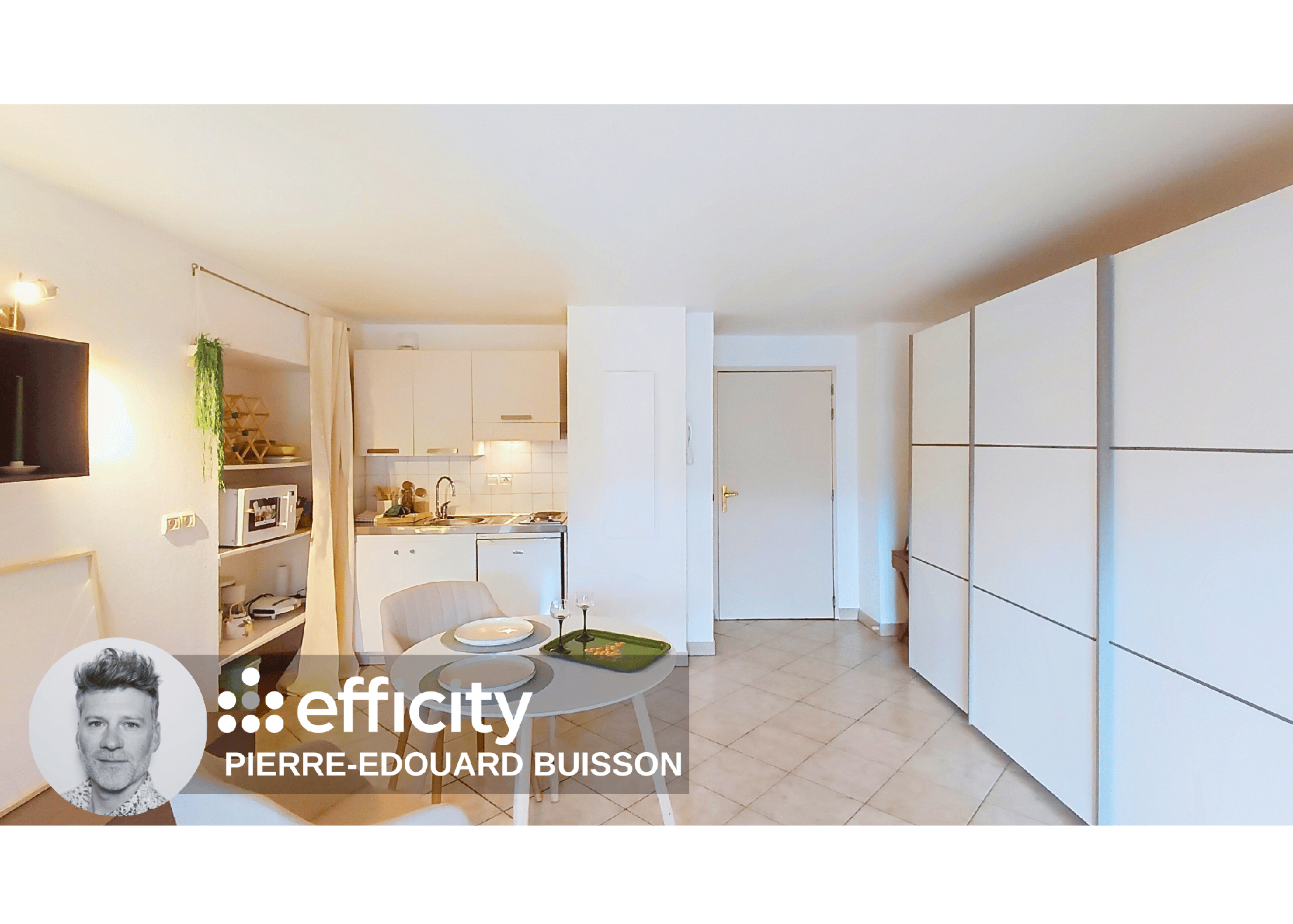 Achat immobilier Appartement 2 pièces  48m2 à Saint-Gervais-les-Bains (74170) - Photo n°10