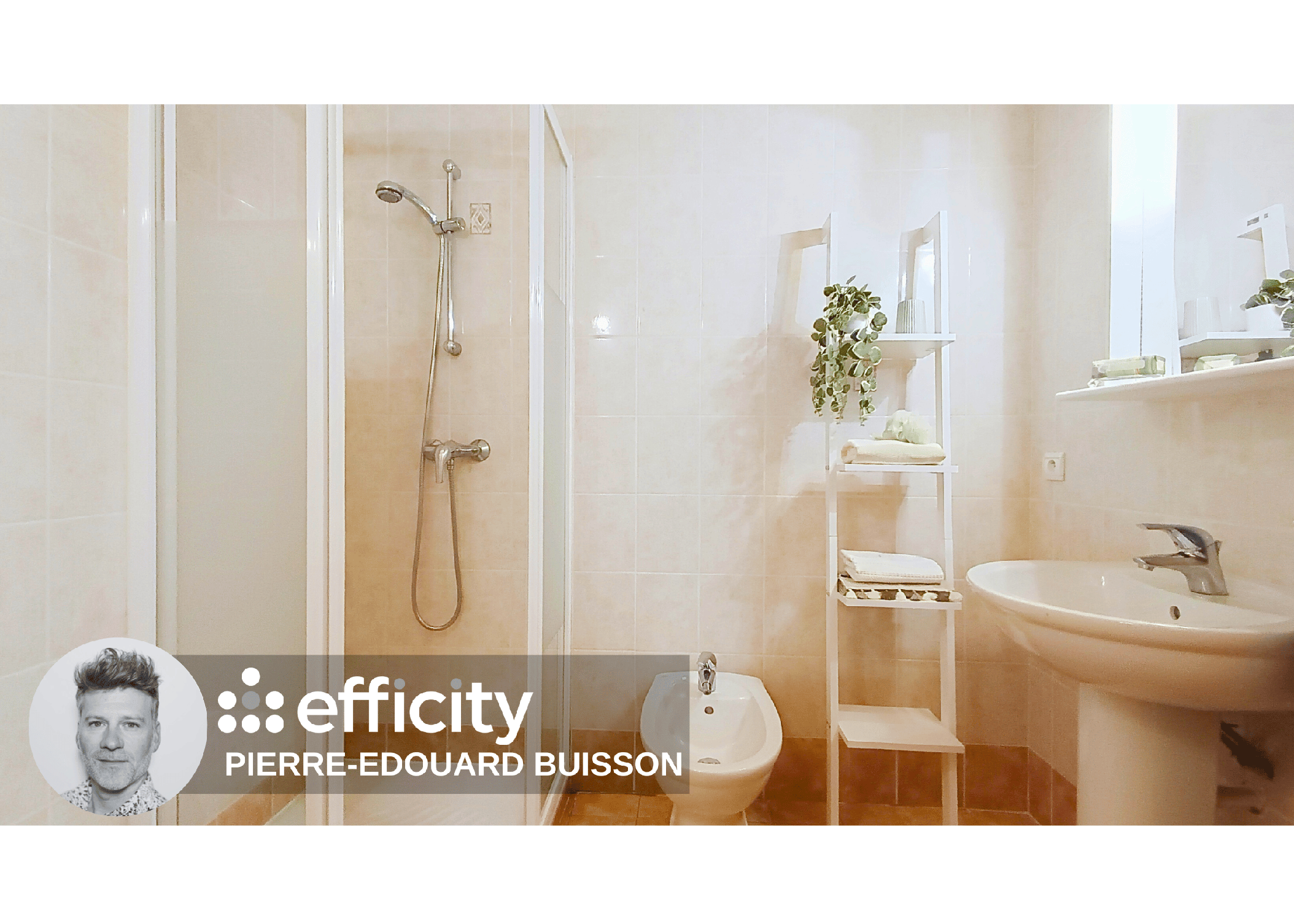 Achat immobilier Appartement 2 pièces  48m2 à Saint-Gervais-les-Bains (74170) - Photo n°8