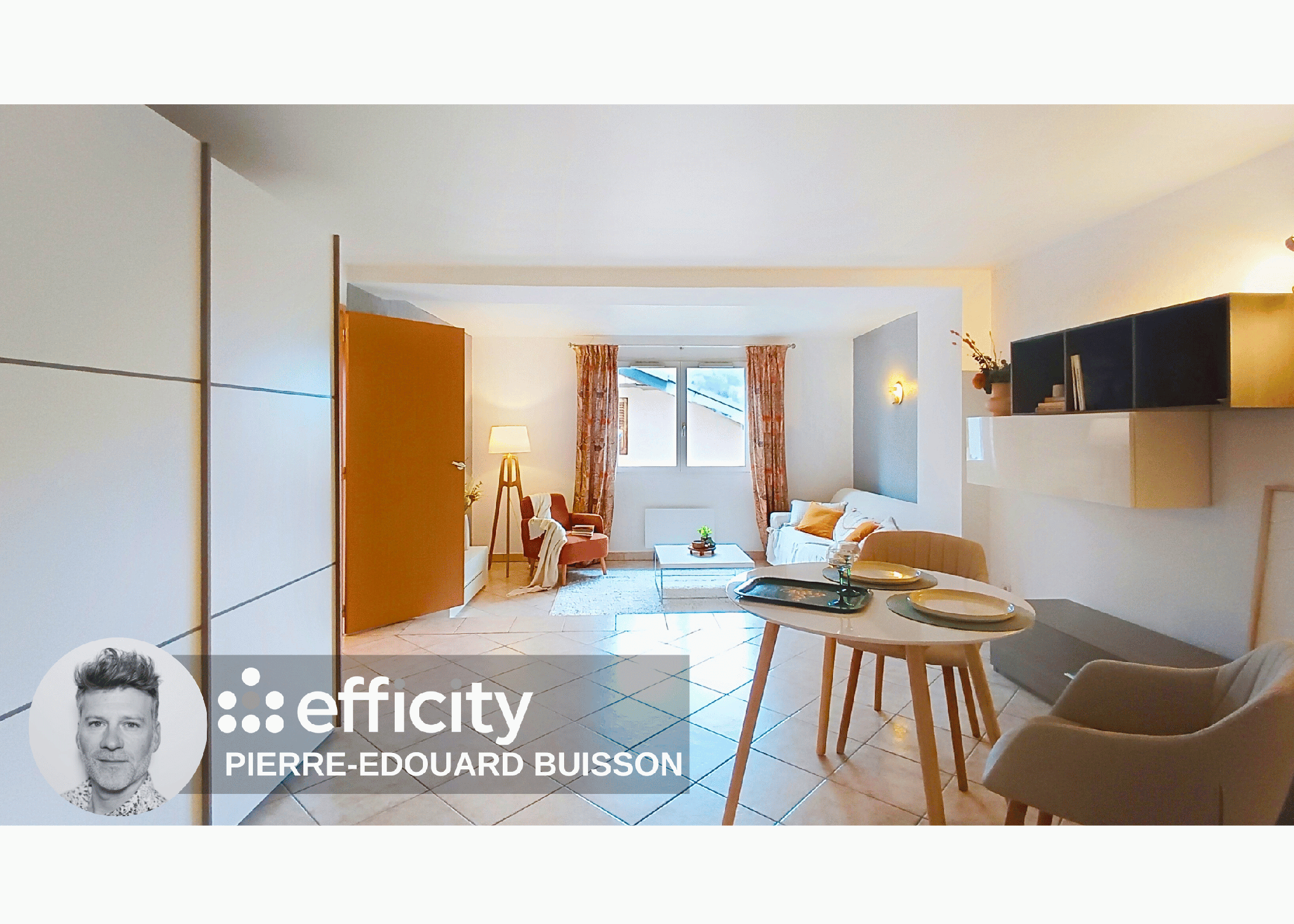 Achat immobilier Appartement 2 pièces  48m2 à Saint-Gervais-les-Bains (74170) - Photo n°21