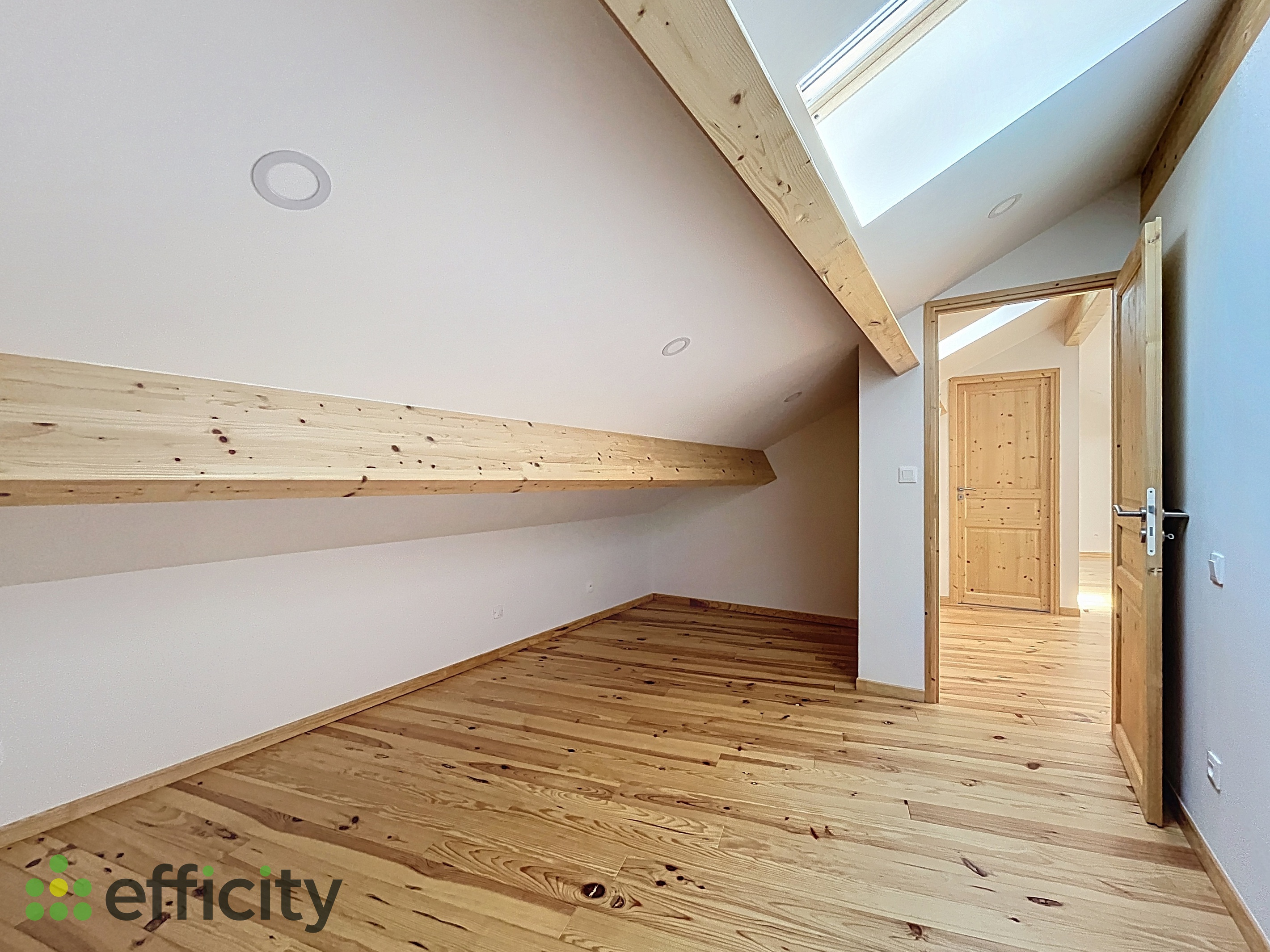 Achat immobilier Maison 5 pièces  136m2 à Angoulême (16000) - Photo n°13