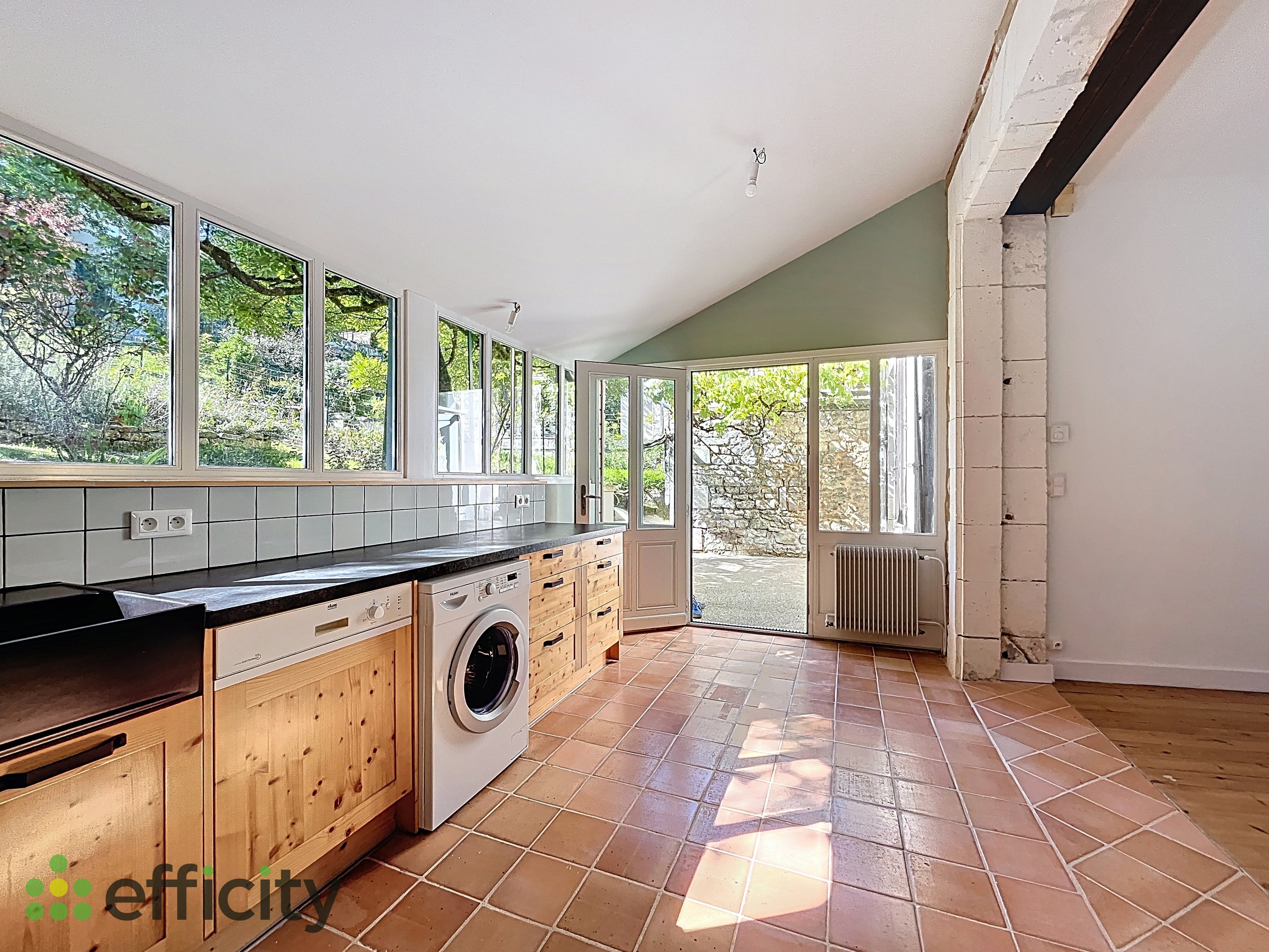 Achat immobilier Maison 5 pièces  136m2 à Angoulême (16000) - Photo n°9