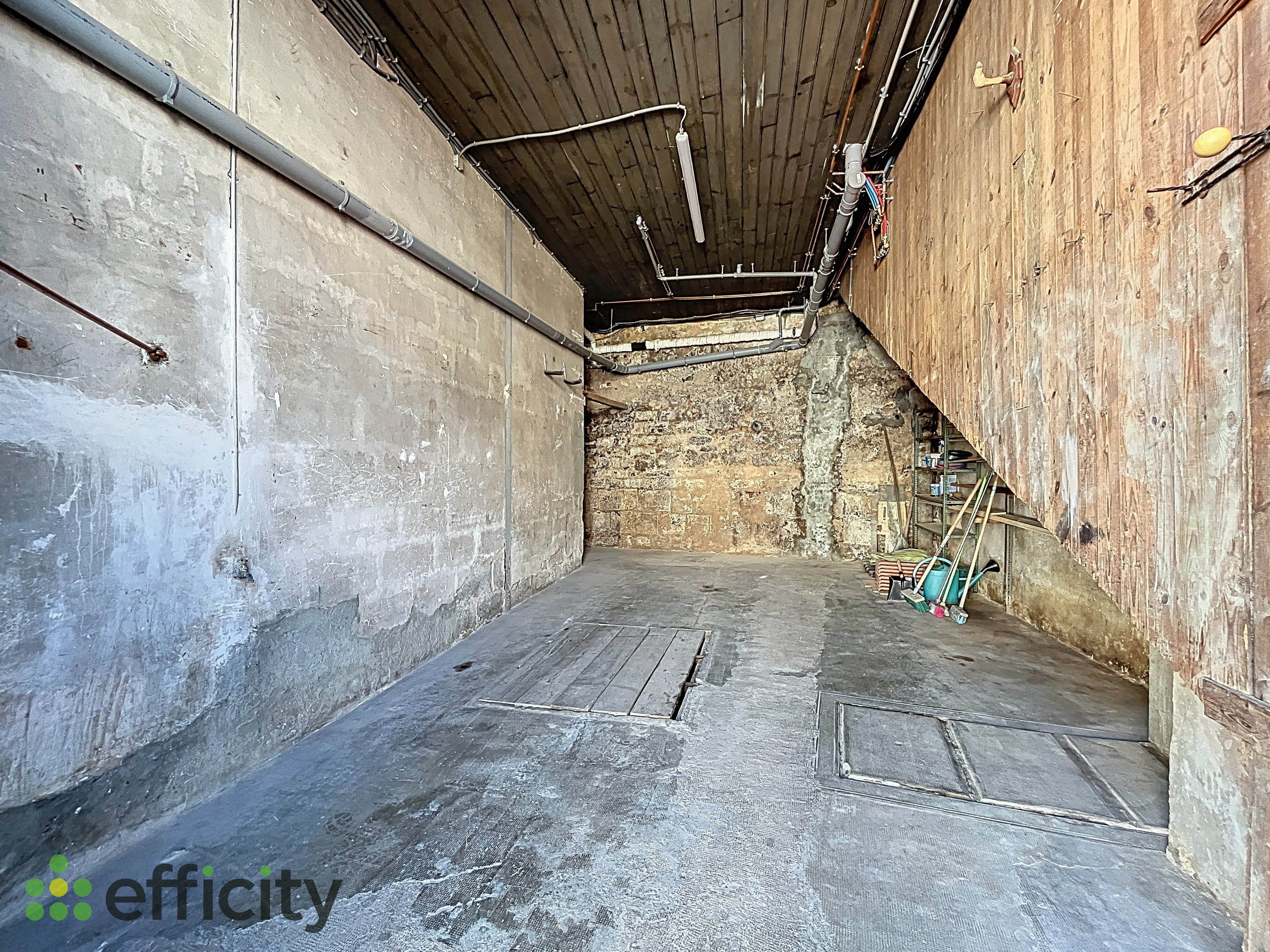 Achat immobilier Maison 5 pièces  136m2 à Angoulême (16000) - Photo n°16