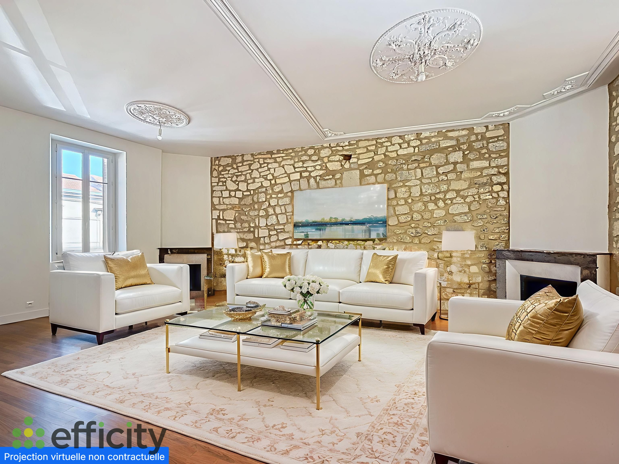 Achat immobilier Maison 5 pièces  136m2 à Angoulême (16000) - Photo n°7