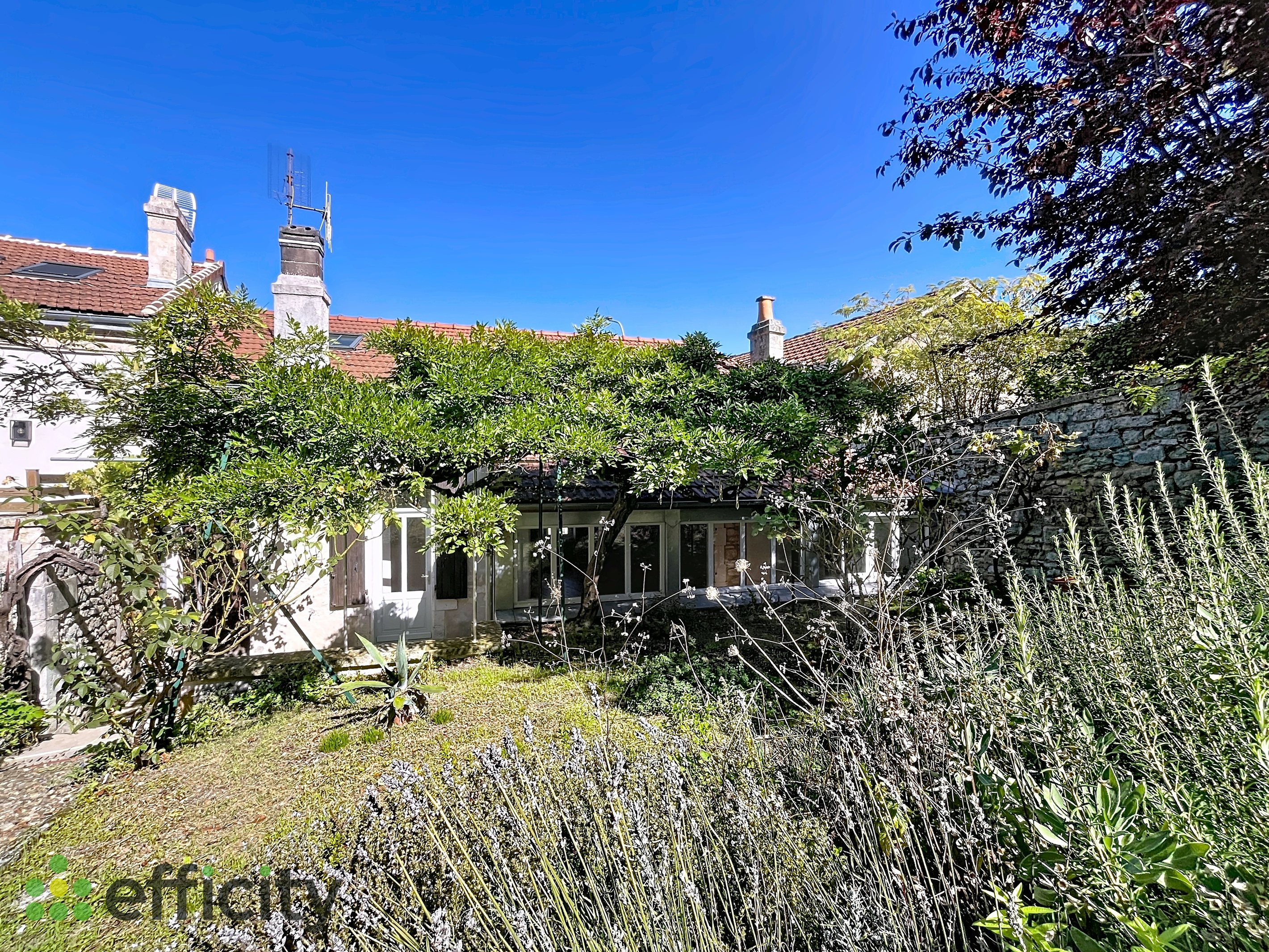 Achat immobilier Maison 5 pièces  136m2 à Angoulême (16000) - Photo n°4