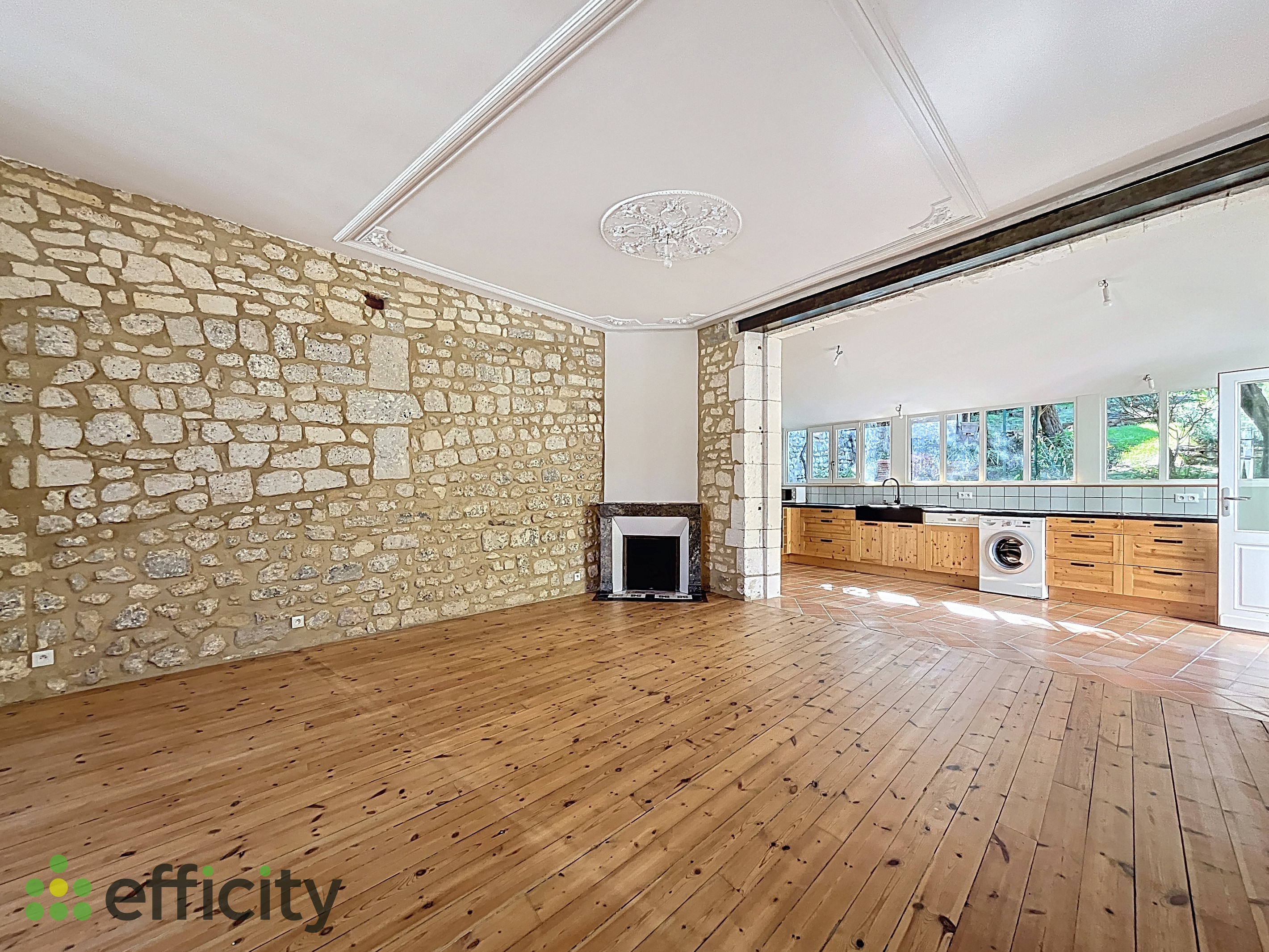 Achat immobilier Maison 5 pièces  136m2 à Angoulême (16000) - Photo n°8