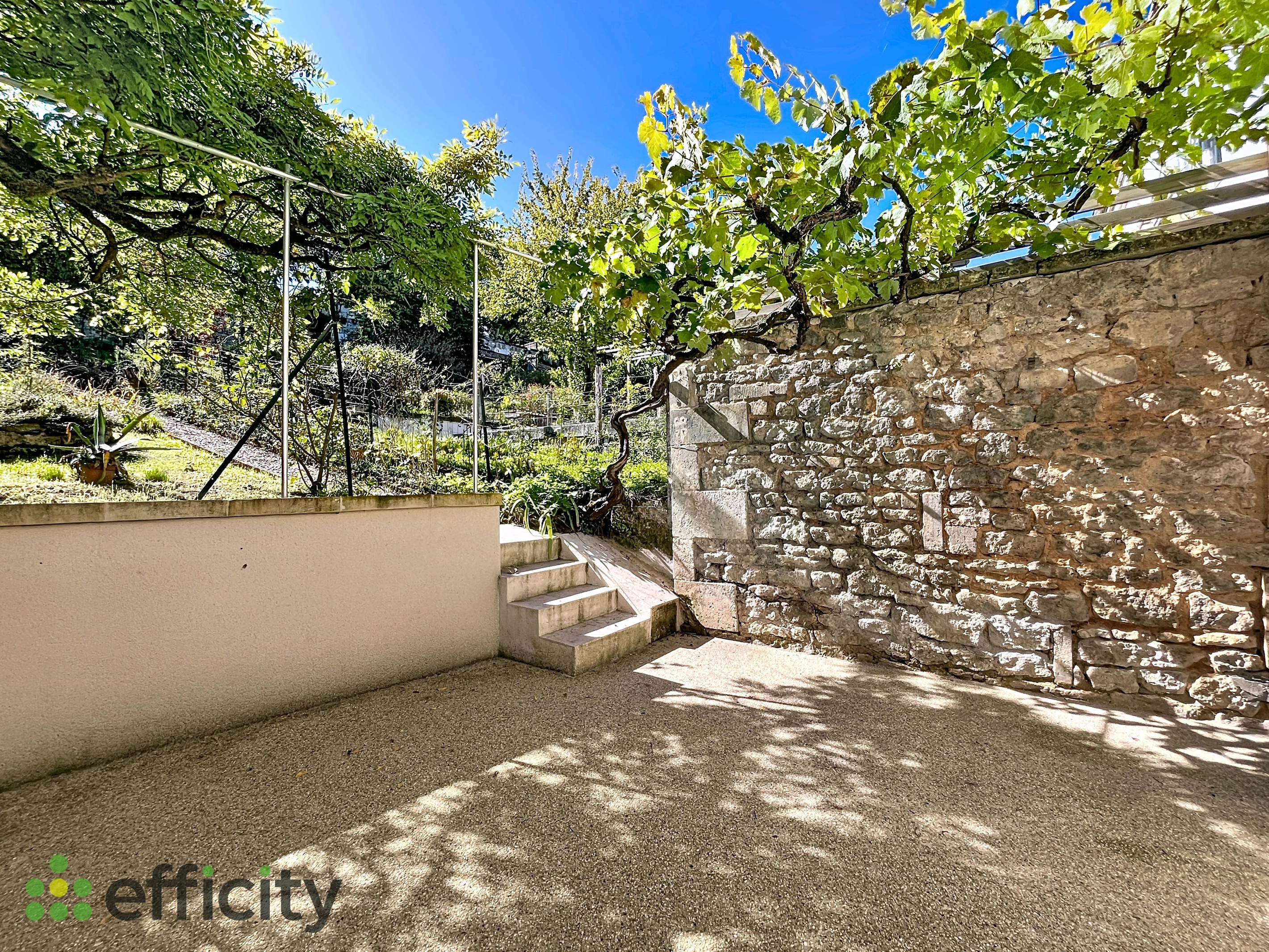 Achat immobilier Maison 5 pièces  136m2 à Angoulême (16000) - Photo n°5