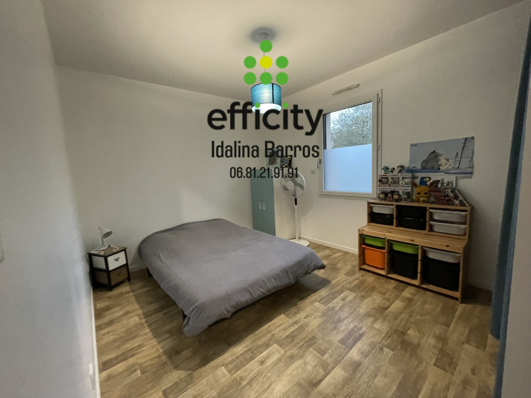 Achat immobilier Maison 6 pièces  125m2 à La Boixe (16330) - Photo n°10