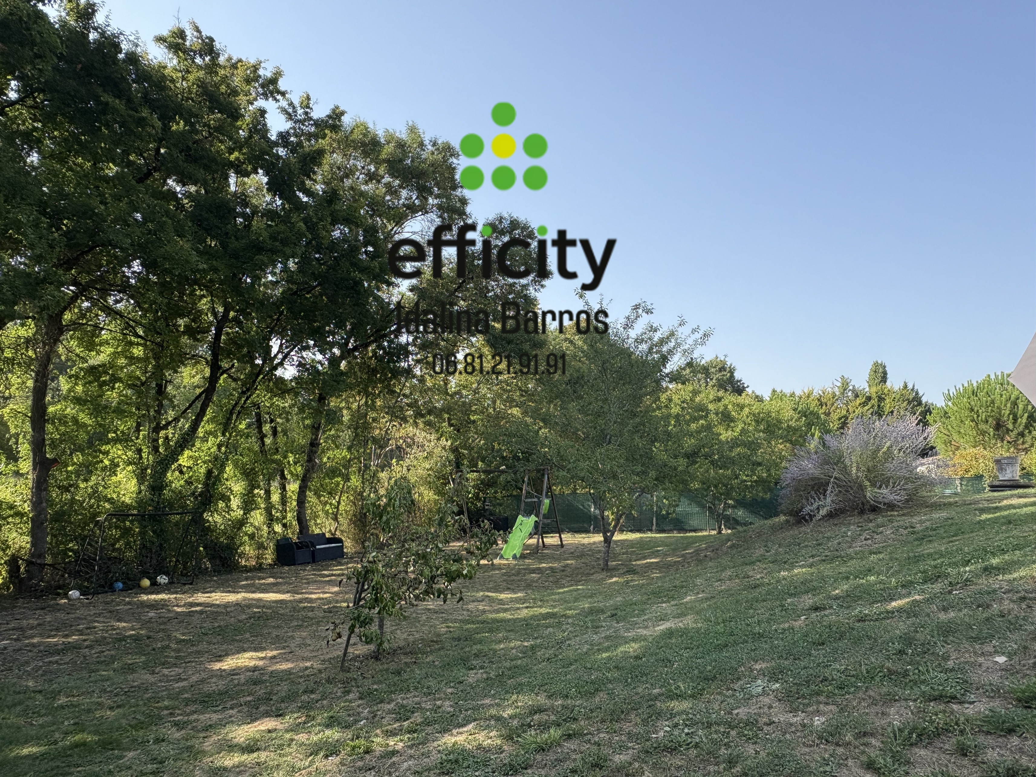 Achat immobilier Maison 6 pièces  125m2 à La Boixe (16330) - Photo n°16