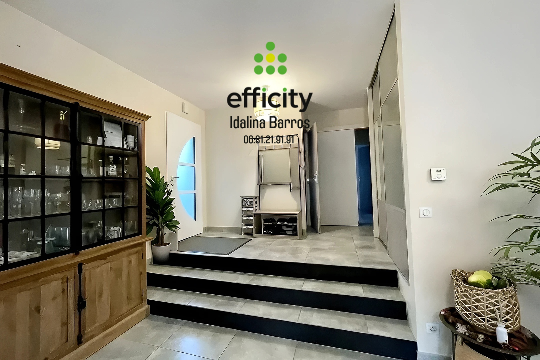Achat immobilier Maison 6 pièces  125m2 à La Boixe (16330) - Photo n°4