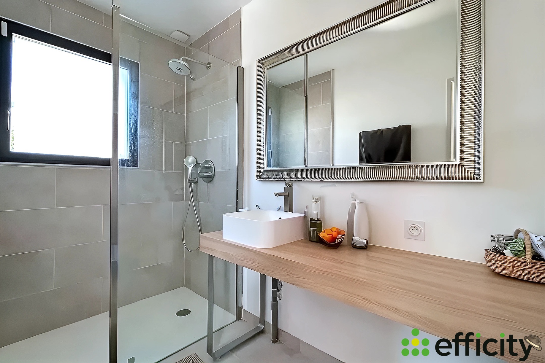 Achat immobilier Maison 4 pièces  119m2 à Saint-Marcellin (38160) - Photo n°8