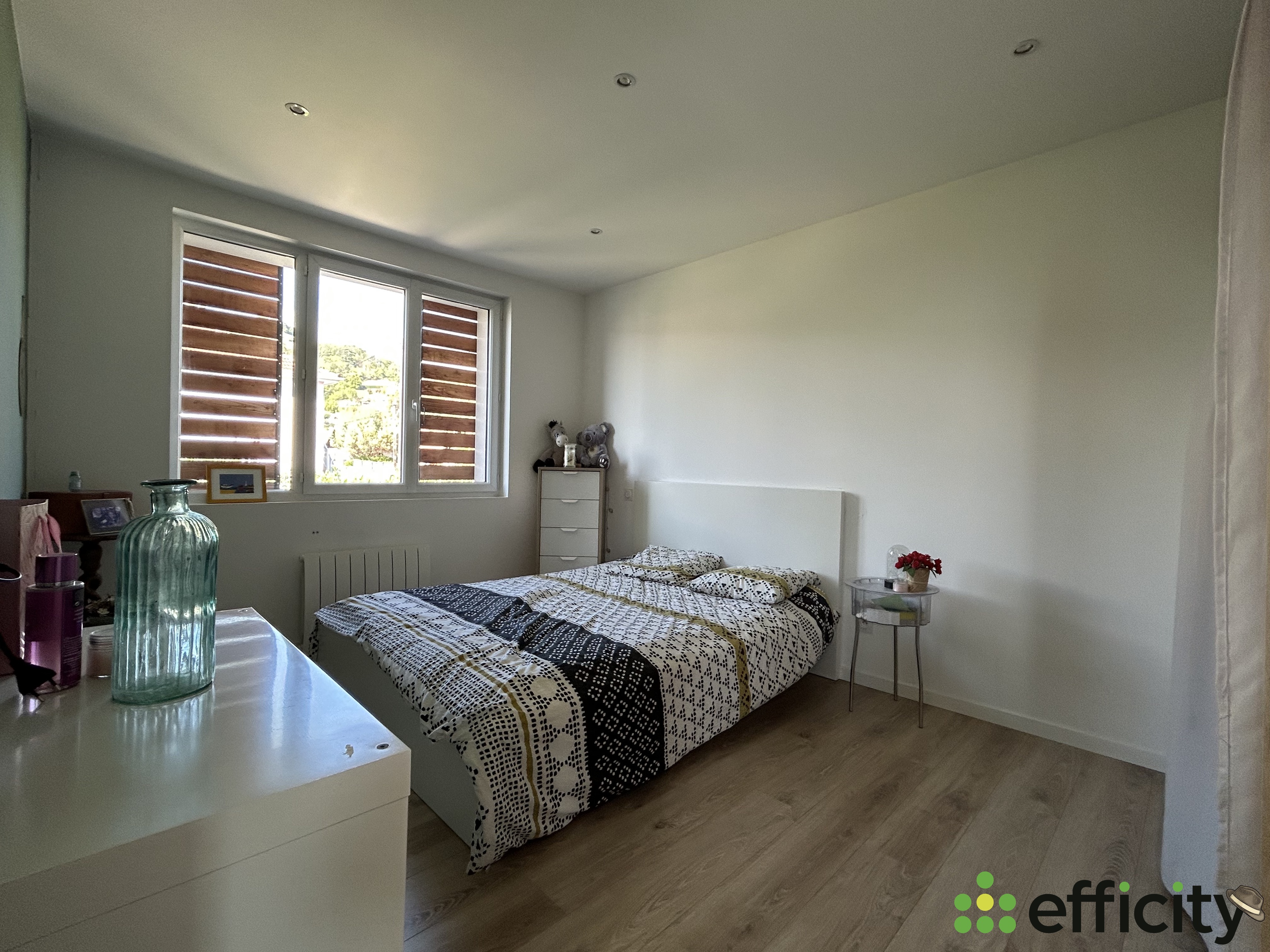 Achat immobilier Maison 4 pièces  119m2 à Saint-Marcellin (38160) - Photo n°9