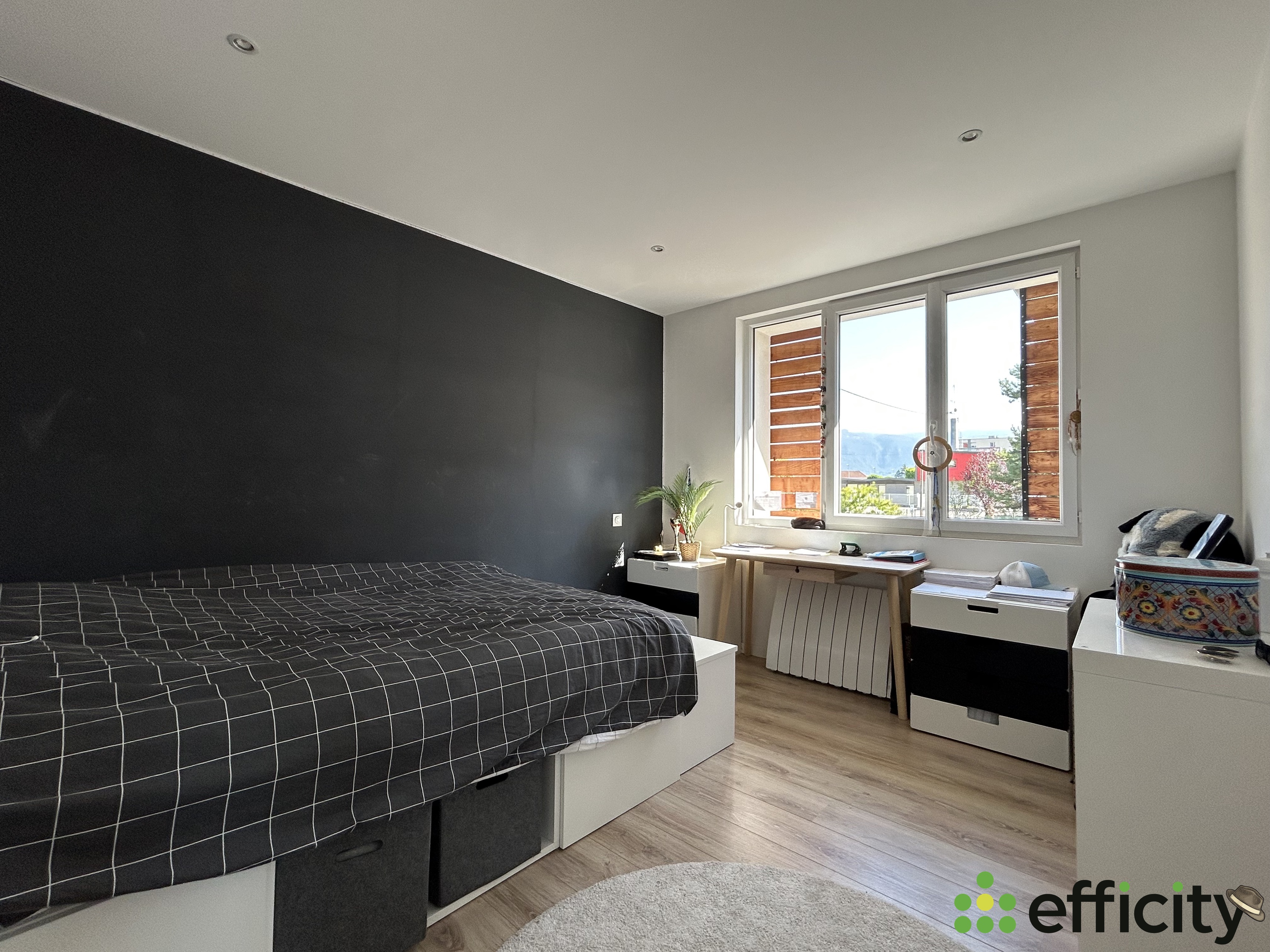 Achat immobilier Maison 4 pièces  119m2 à Saint-Marcellin (38160) - Photo n°10