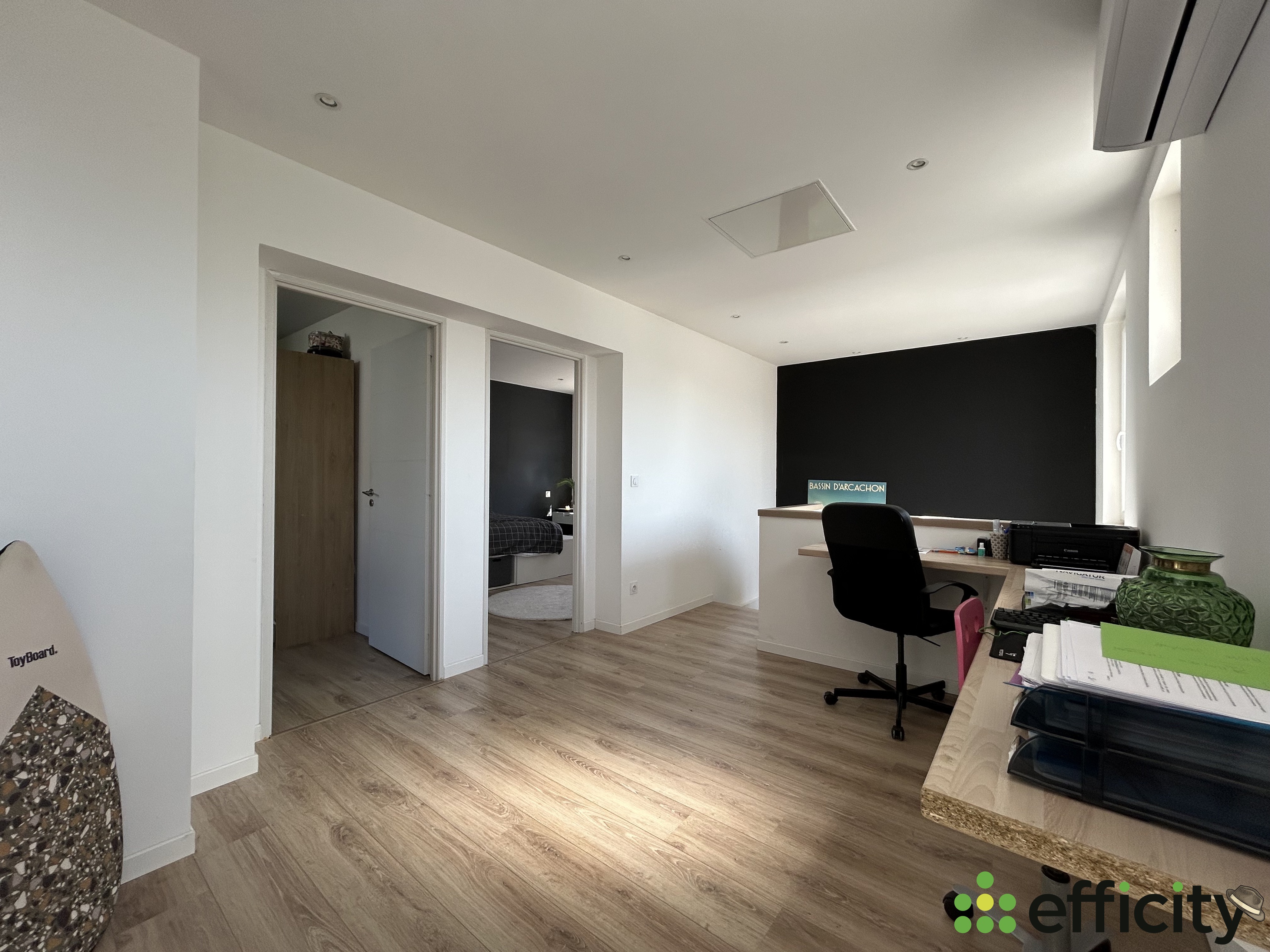 Achat immobilier Maison 4 pièces  119m2 à Saint-Marcellin (38160) - Photo n°11