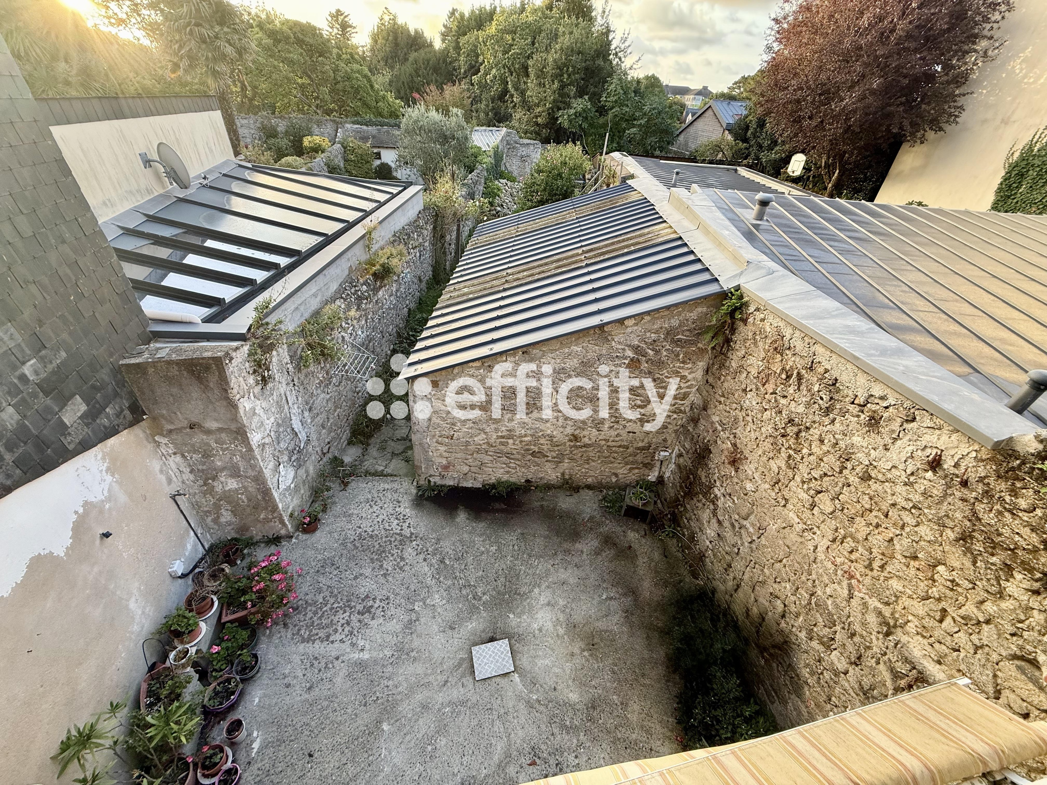 Achat immobilier Maison 4 pièces  85m2 à Guérande (44350) - Photo n°9