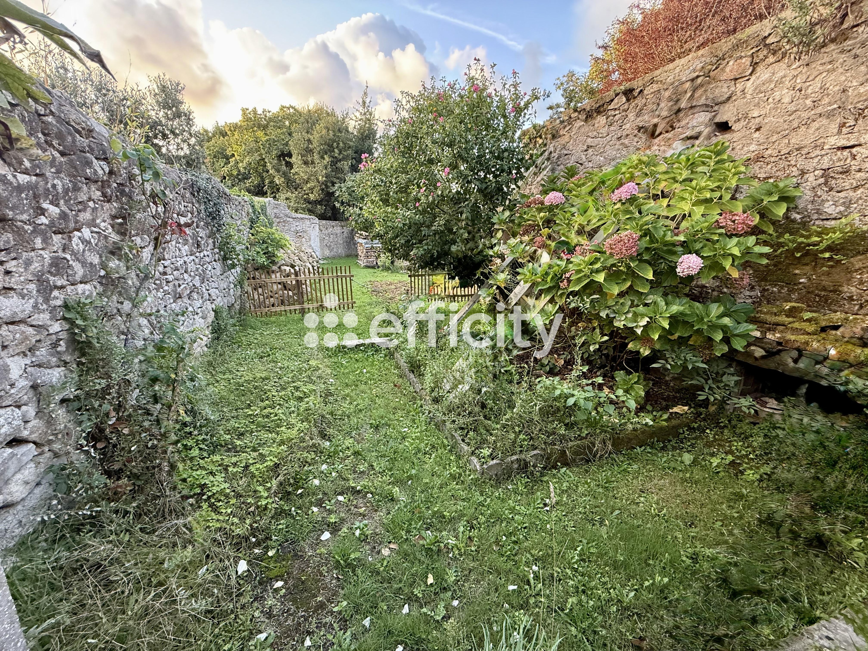 Achat immobilier Maison 4 pièces  85m2 à Guérande (44350) - Photo n°11