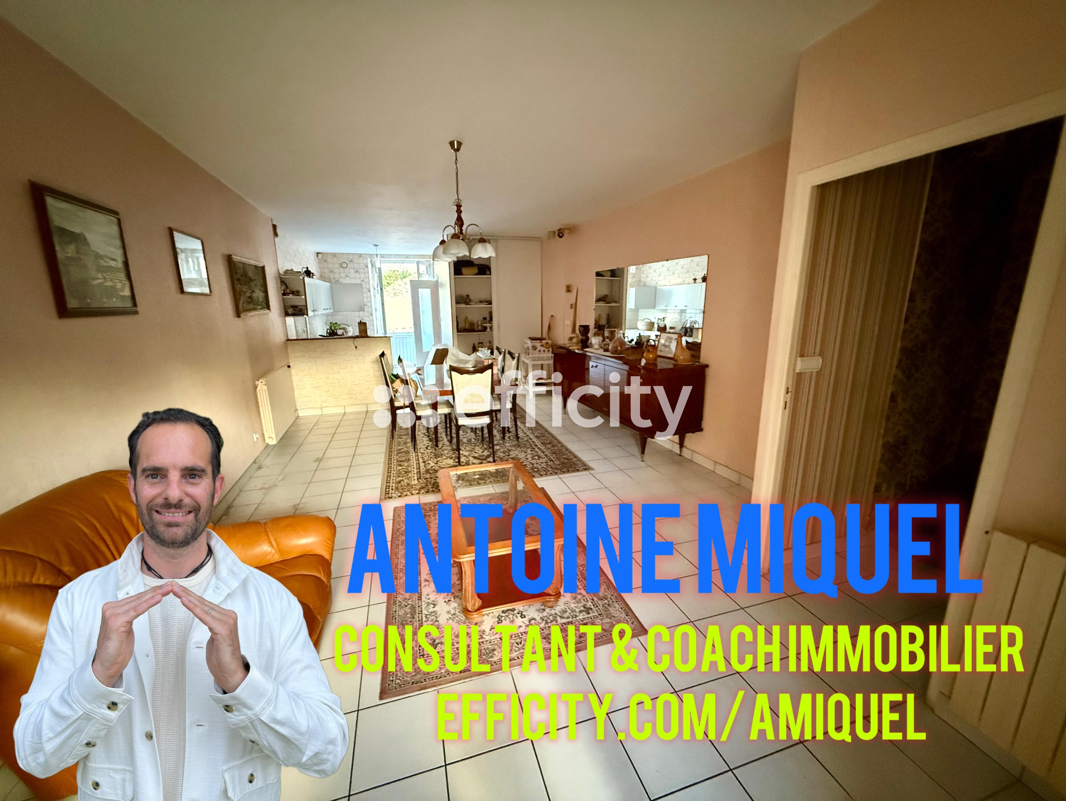 Achat immobilier Maison 4 pièces  85m2 à Guérande (44350) - Photo n°1
