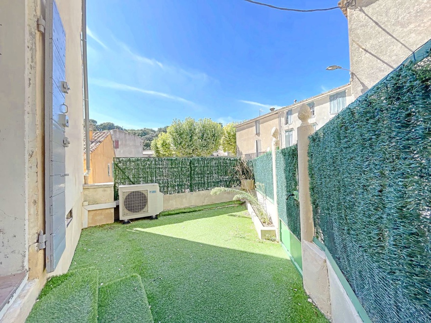 maison 5 pièces - 103,0m2 à Ginasservis (83560)