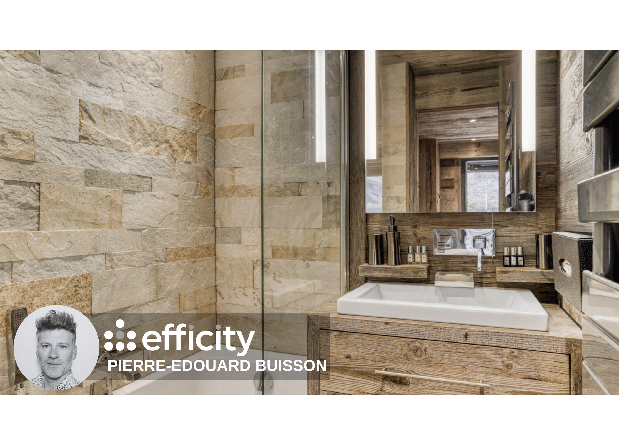 Achat immobilier Appartement 1 pièces  22m2 à Megève (74120) - Photo n°9