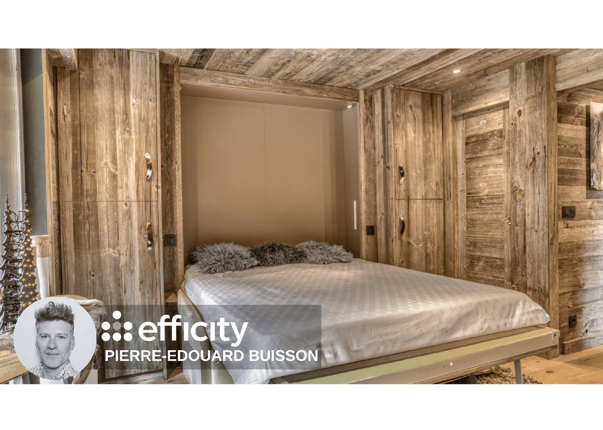 Achat immobilier Appartement 1 pièces  22m2 à Megève (74120) - Photo n°8