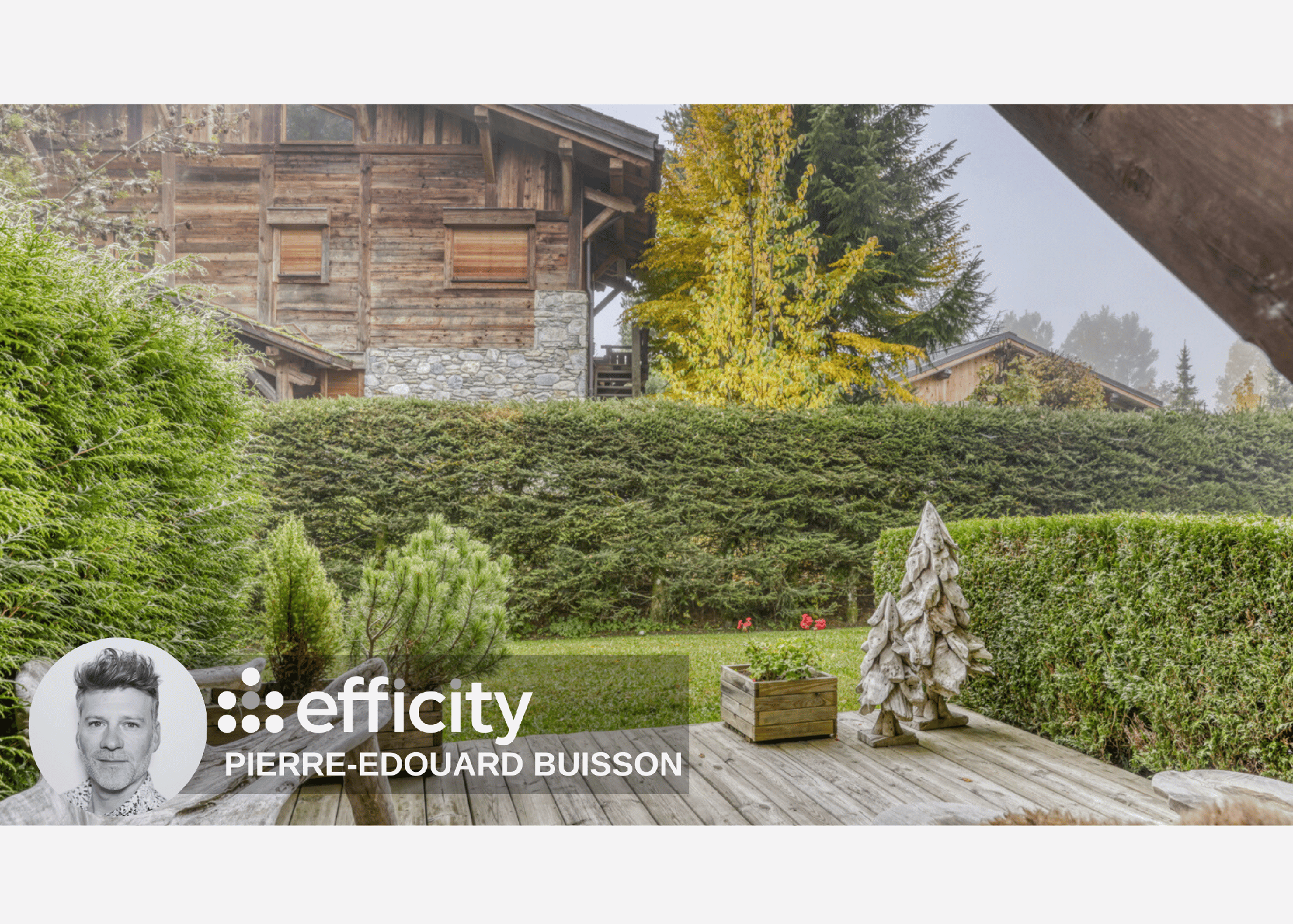 Achat immobilier Appartement 1 pièces  22m2 à Megève (74120) - Photo n°13