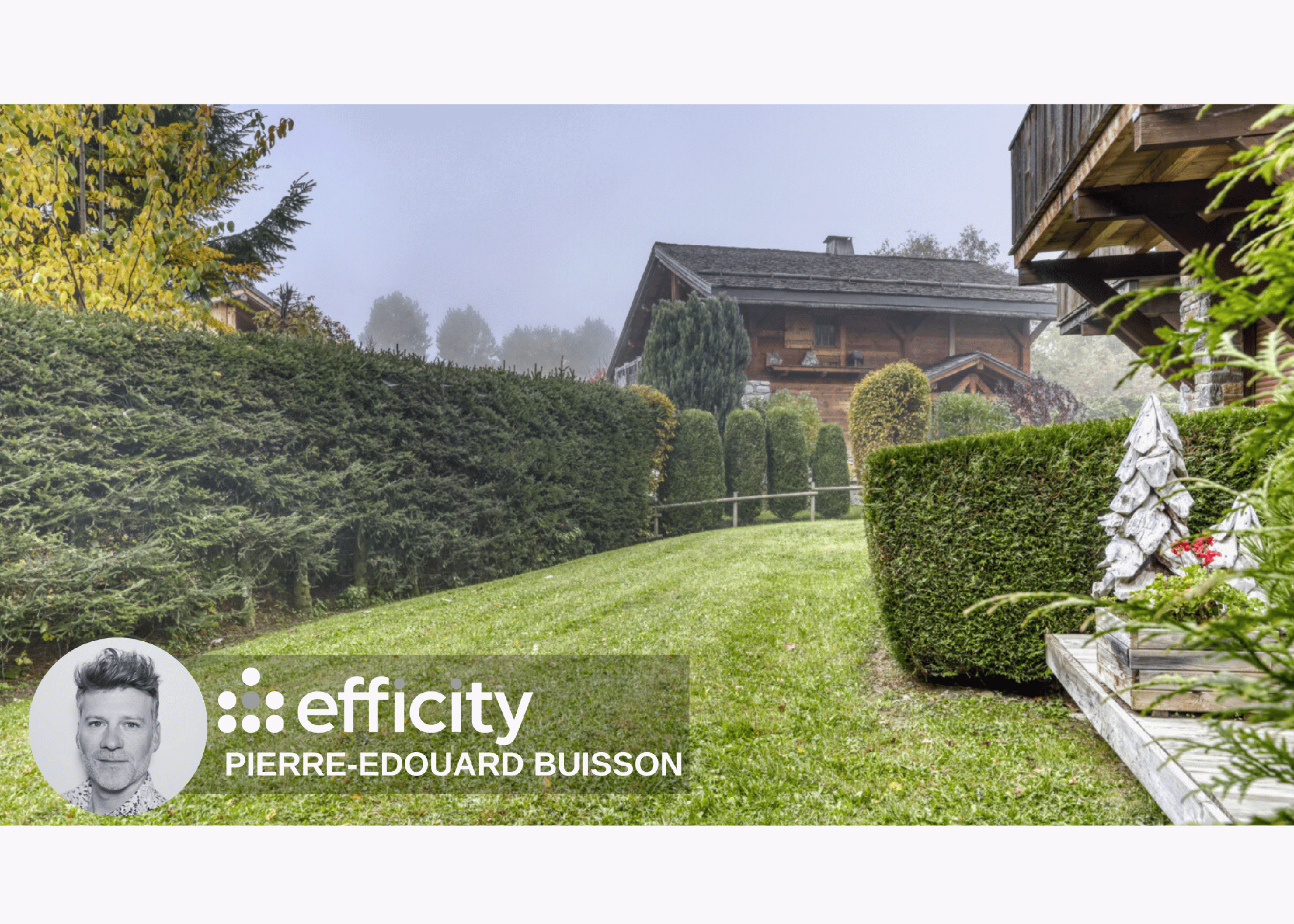 Achat immobilier Appartement 1 pièces  22m2 à Megève (74120) - Photo n°14