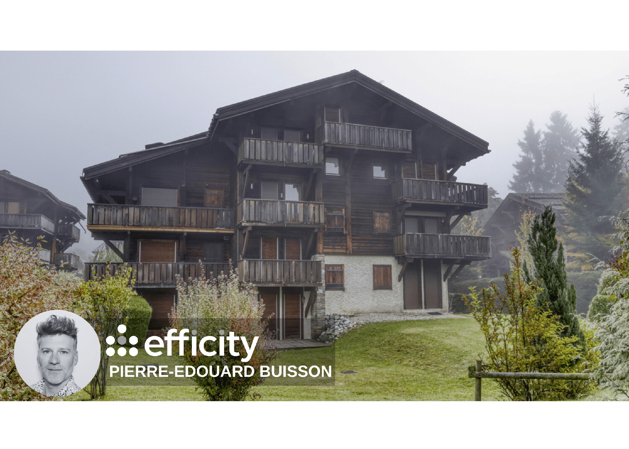 Achat immobilier Appartement 1 pièces  22m2 à Megève (74120) - Photo n°15