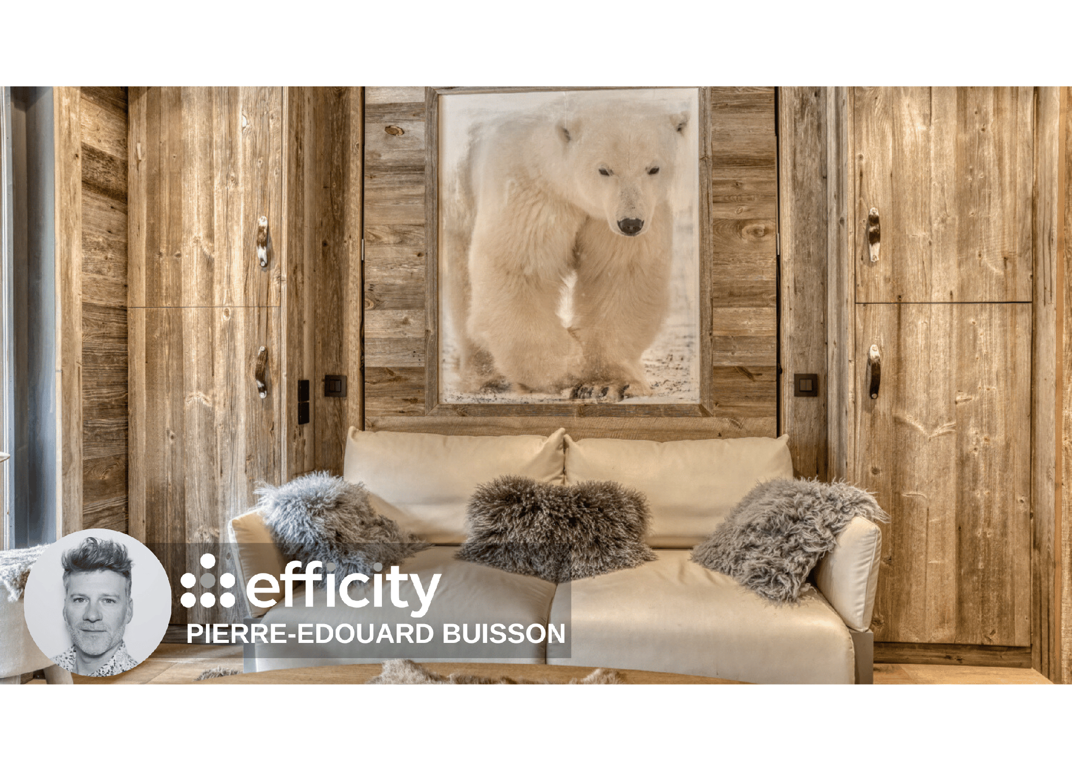 Achat immobilier Appartement 1 pièces  22m2 à Megève (74120) - Photo n°6