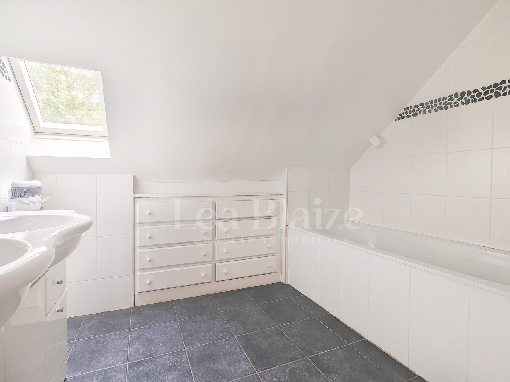 Achat immobilier Maison 8 pièces  195m2 à Saint-Nom-la-Bretèche (78860) - Photo n°12