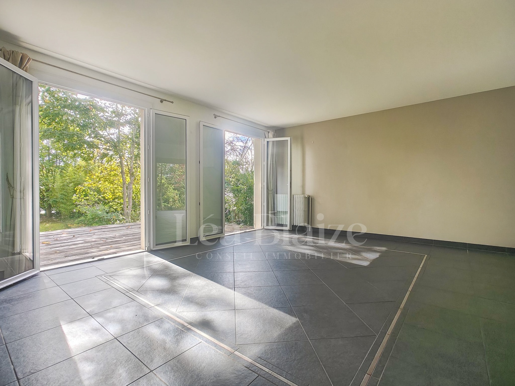 Achat immobilier Maison 8 pièces  195m2 à Saint-Nom-la-Bretèche (78860) - Photo n°5