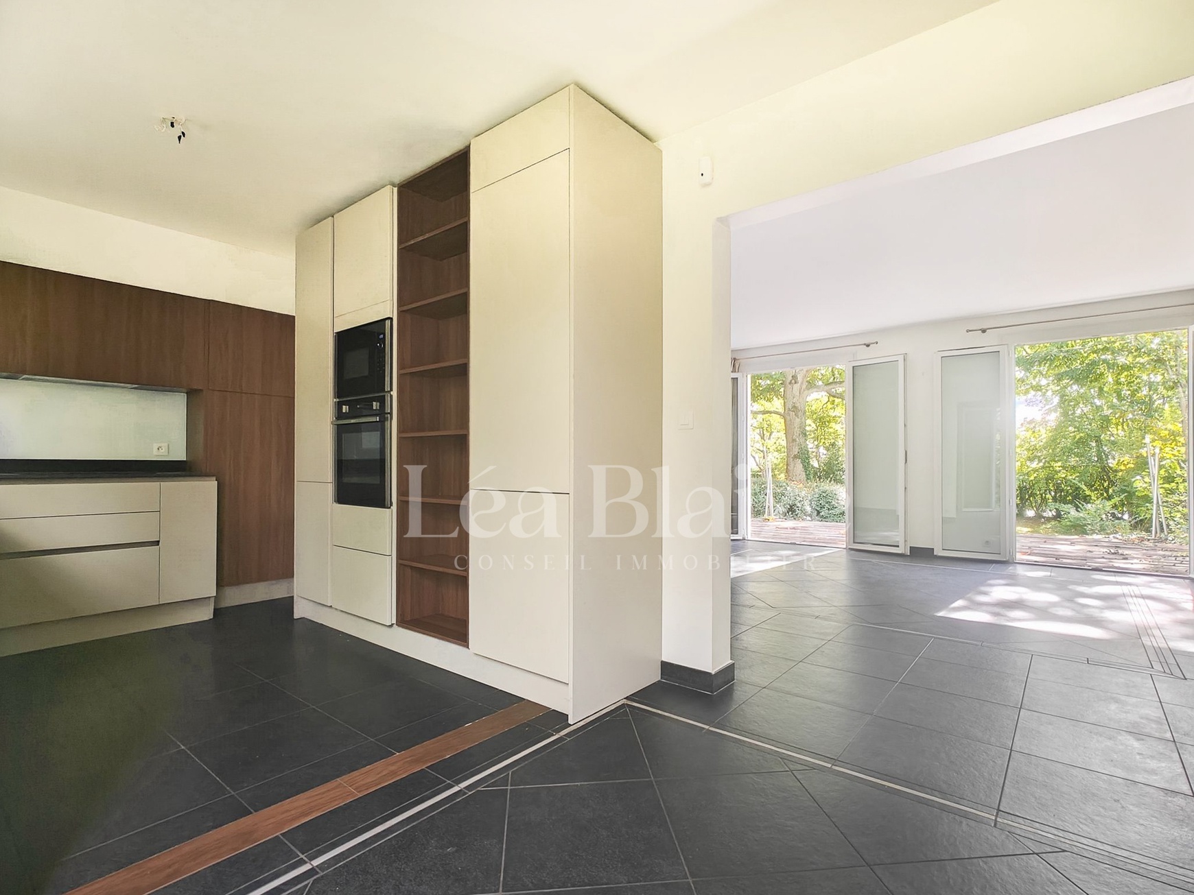 Achat immobilier Maison 8 pièces  195m2 à Saint-Nom-la-Bretèche (78860) - Photo n°7