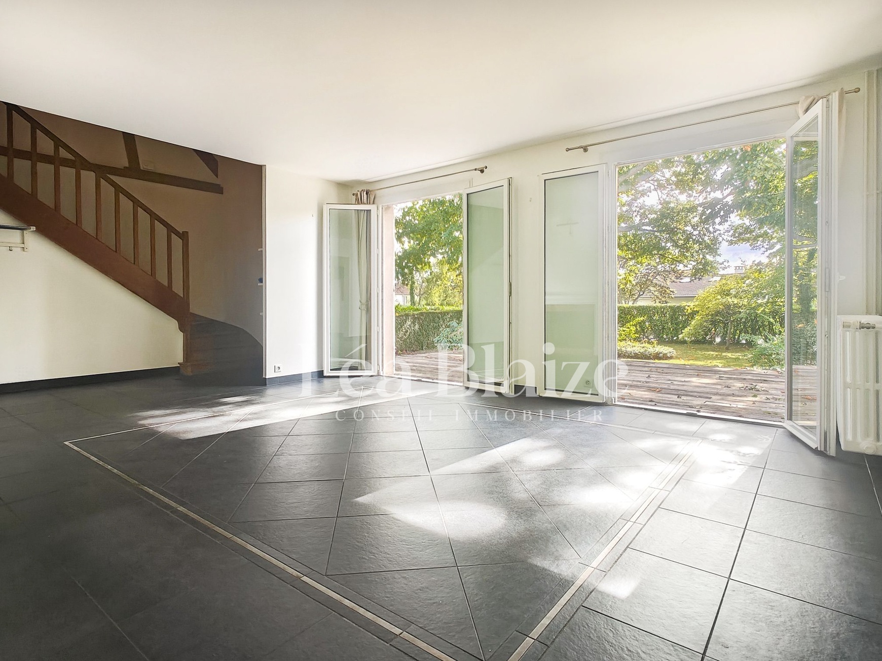 Achat immobilier Maison 8 pièces  195m2 à Saint-Nom-la-Bretèche (78860) - Photo n°6