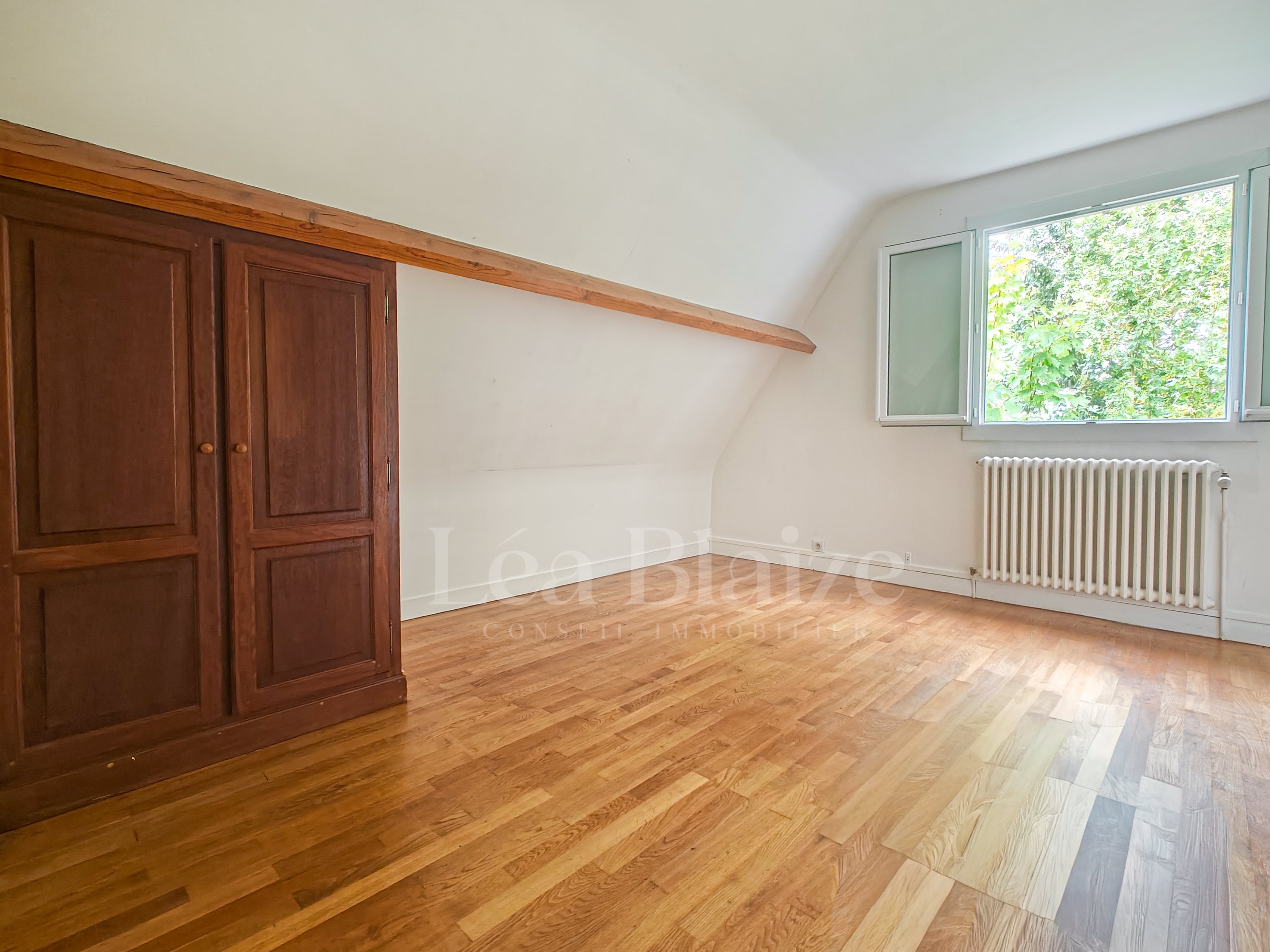 Achat immobilier Maison 8 pièces  195m2 à Saint-Nom-la-Bretèche (78860) - Photo n°9