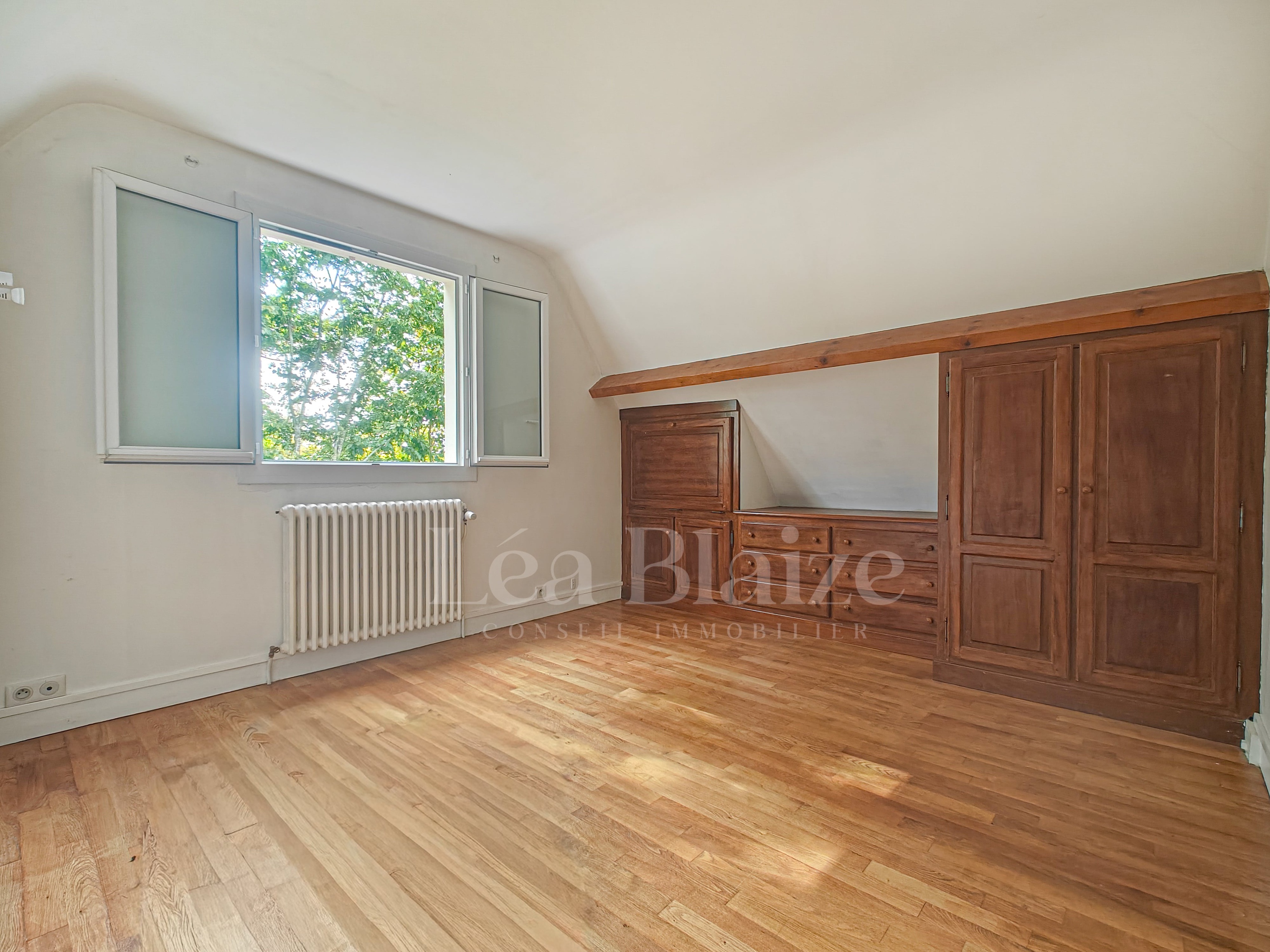 Achat immobilier Maison 8 pièces  195m2 à Saint-Nom-la-Bretèche (78860) - Photo n°10