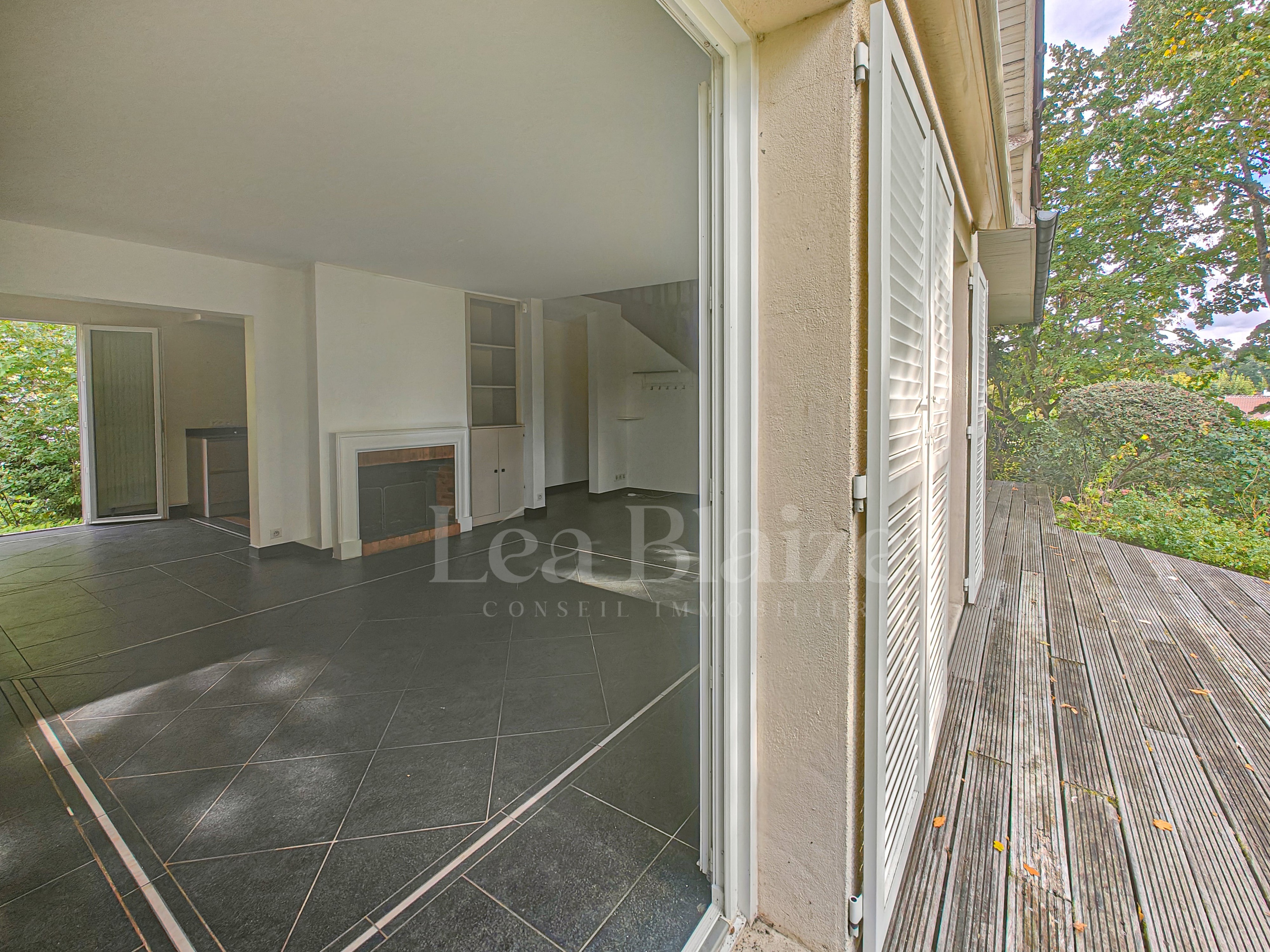 Achat immobilier Maison 8 pièces  195m2 à Saint-Nom-la-Bretèche (78860) - Photo n°15