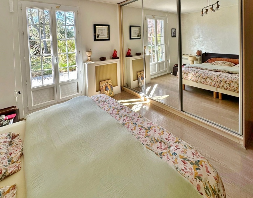 Achat immobilier Maison 7 pièces  220m2 à Générac (30510) - Photo n°9