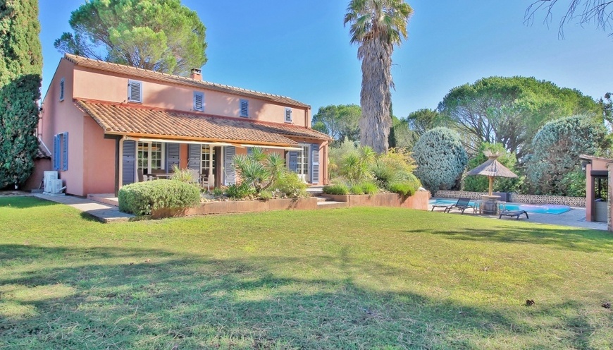 Achat immobilier Maison 7 pièces  220m2 à Générac (30510) - Photo n°4