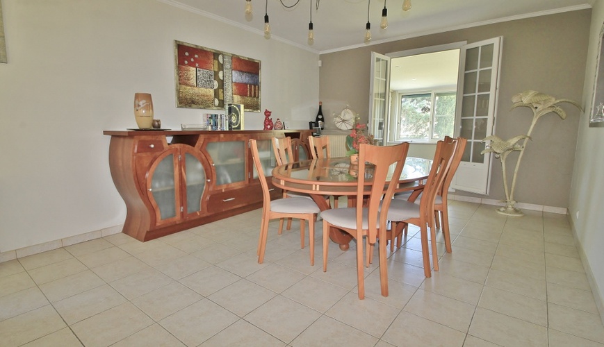 Achat immobilier Maison 7 pièces  220m2 à Générac (30510) - Photo n°7