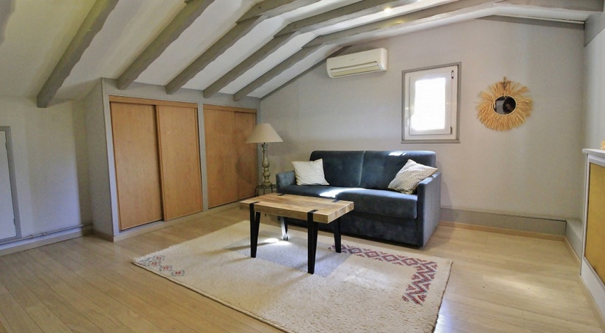 Achat immobilier Maison 7 pièces  220m2 à Générac (30510) - Photo n°12