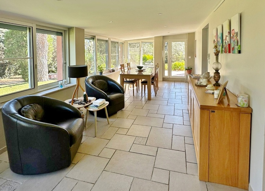 Achat immobilier Maison 7 pièces  220m2 à Générac (30510) - Photo n°11