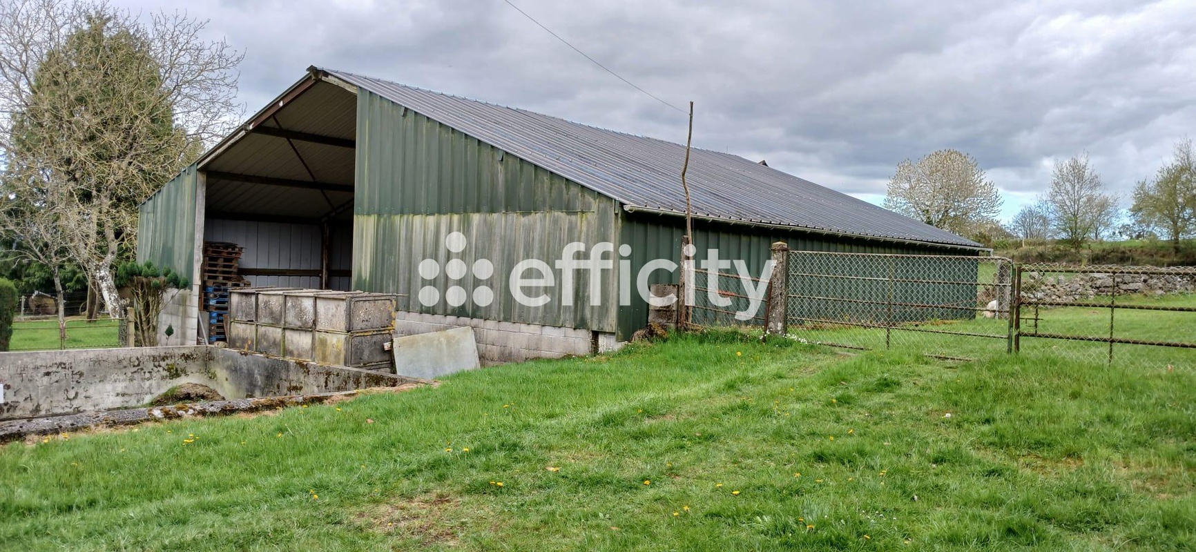 Achat immobilier Maison 4 pièces  110m2 à Noues de Sienne (14380) - Photo n°6