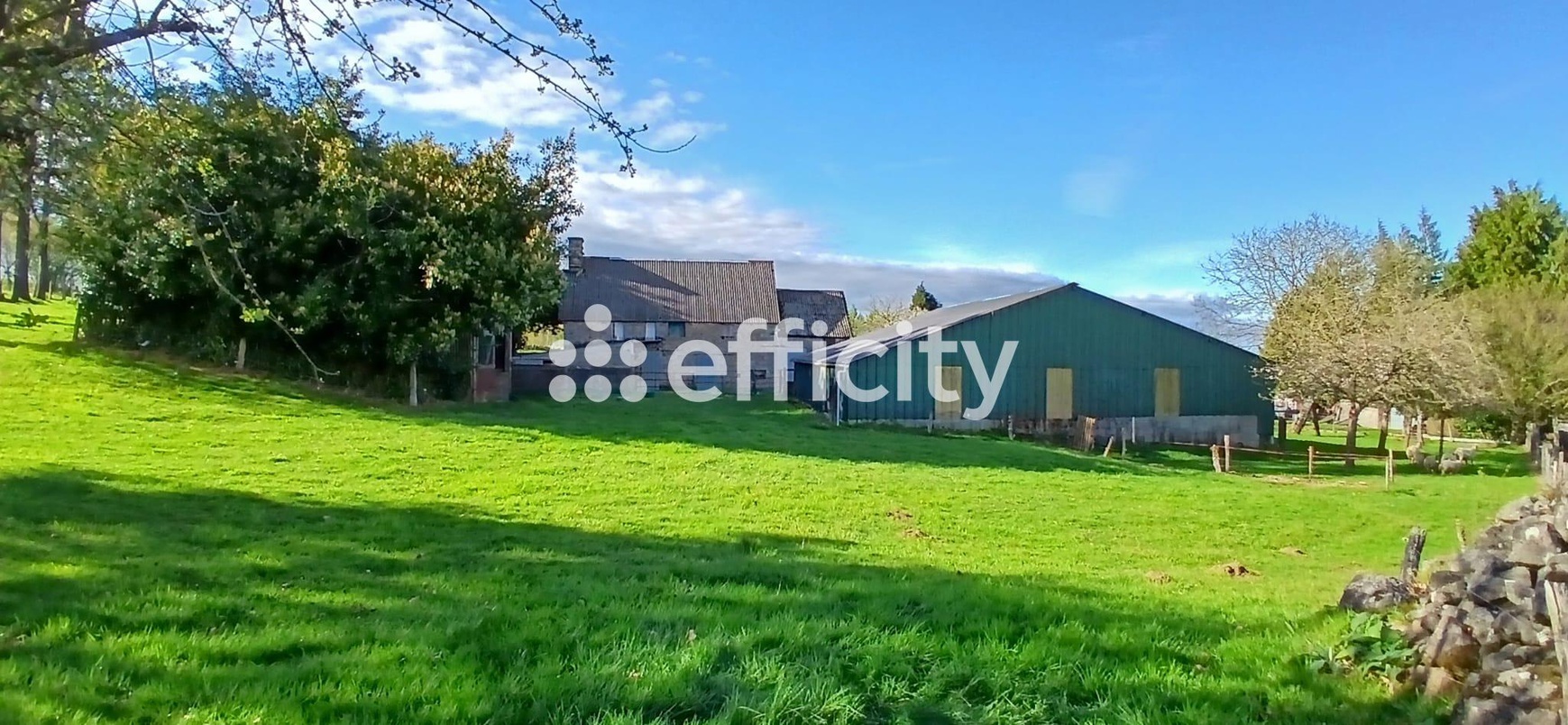 Achat immobilier Maison 4 pièces  110m2 à Noues de Sienne (14380) - Photo n°5