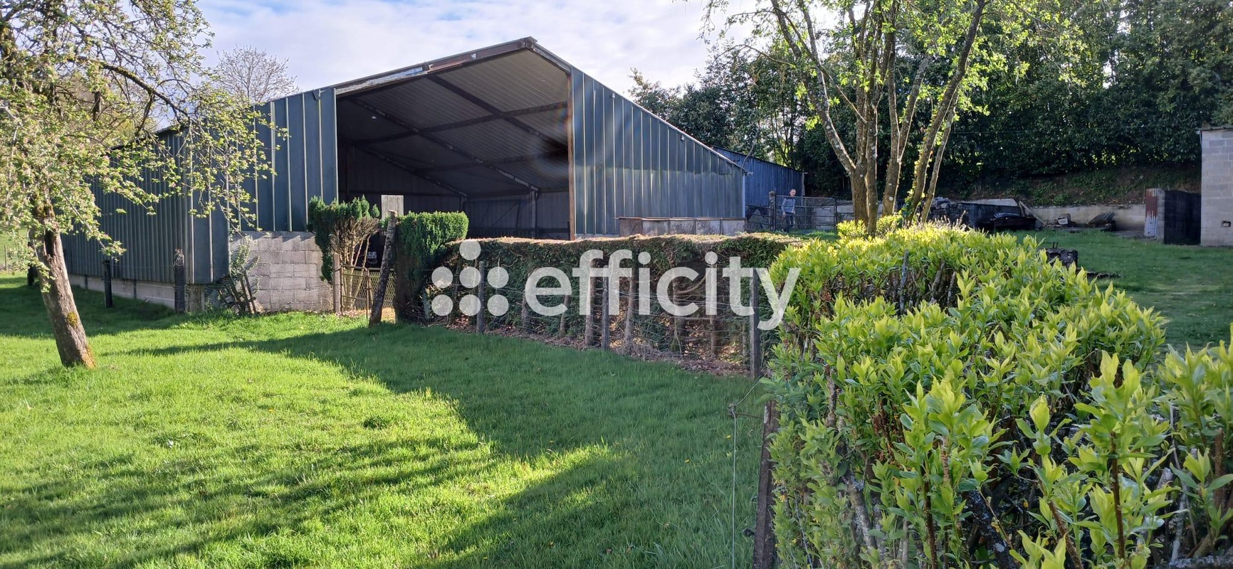 Achat immobilier Maison 4 pièces  110m2 à Noues de Sienne (14380) - Photo n°23