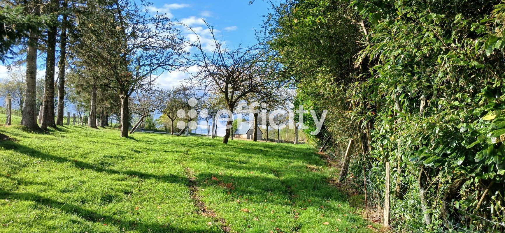 Achat immobilier Maison 4 pièces  110m2 à Noues de Sienne (14380) - Photo n°24