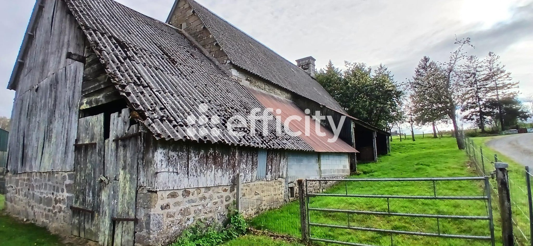 Achat immobilier Maison 4 pièces  110m2 à Noues de Sienne (14380) - Photo n°26