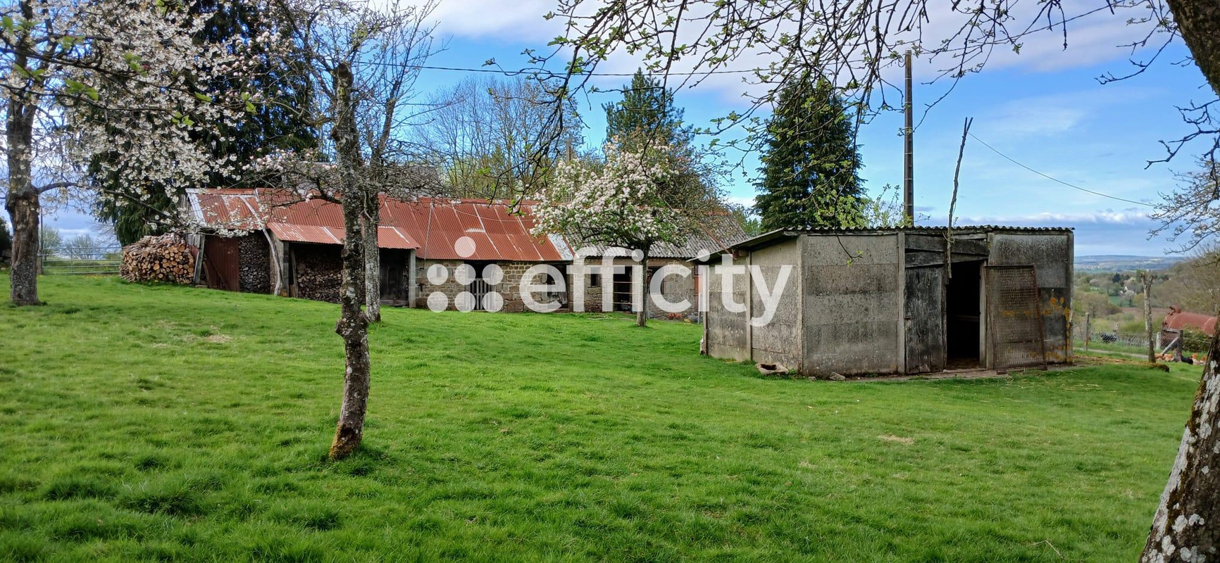 Achat immobilier Maison 4 pièces  110m2 à Noues de Sienne (14380) - Photo n°27