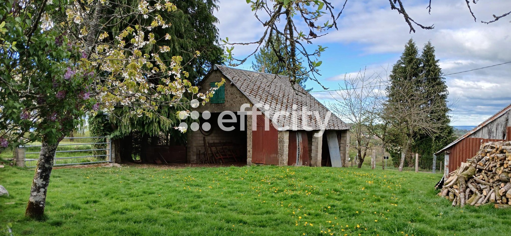 Achat immobilier Maison 4 pièces  110m2 à Noues de Sienne (14380) - Photo n°28