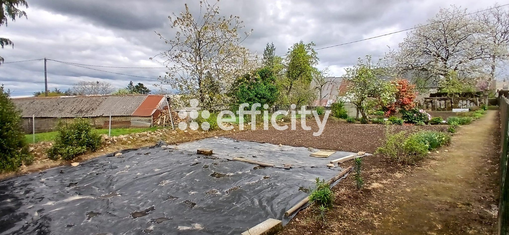 Achat immobilier Maison 4 pièces  110m2 à Noues de Sienne (14380) - Photo n°30