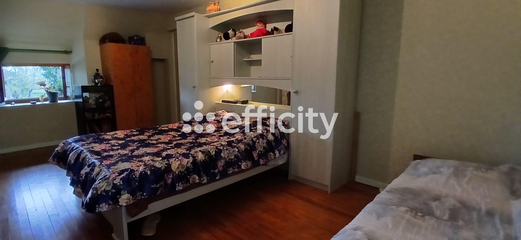 Achat immobilier Maison 4 pièces  110m2 à Noues de Sienne (14380) - Photo n°13