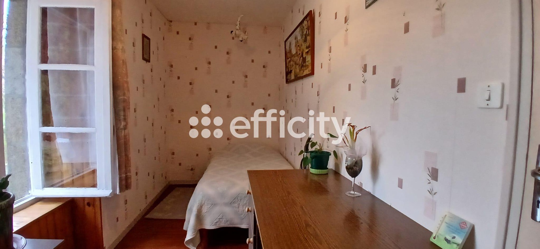 Achat immobilier Maison 4 pièces  110m2 à Noues de Sienne (14380) - Photo n°17