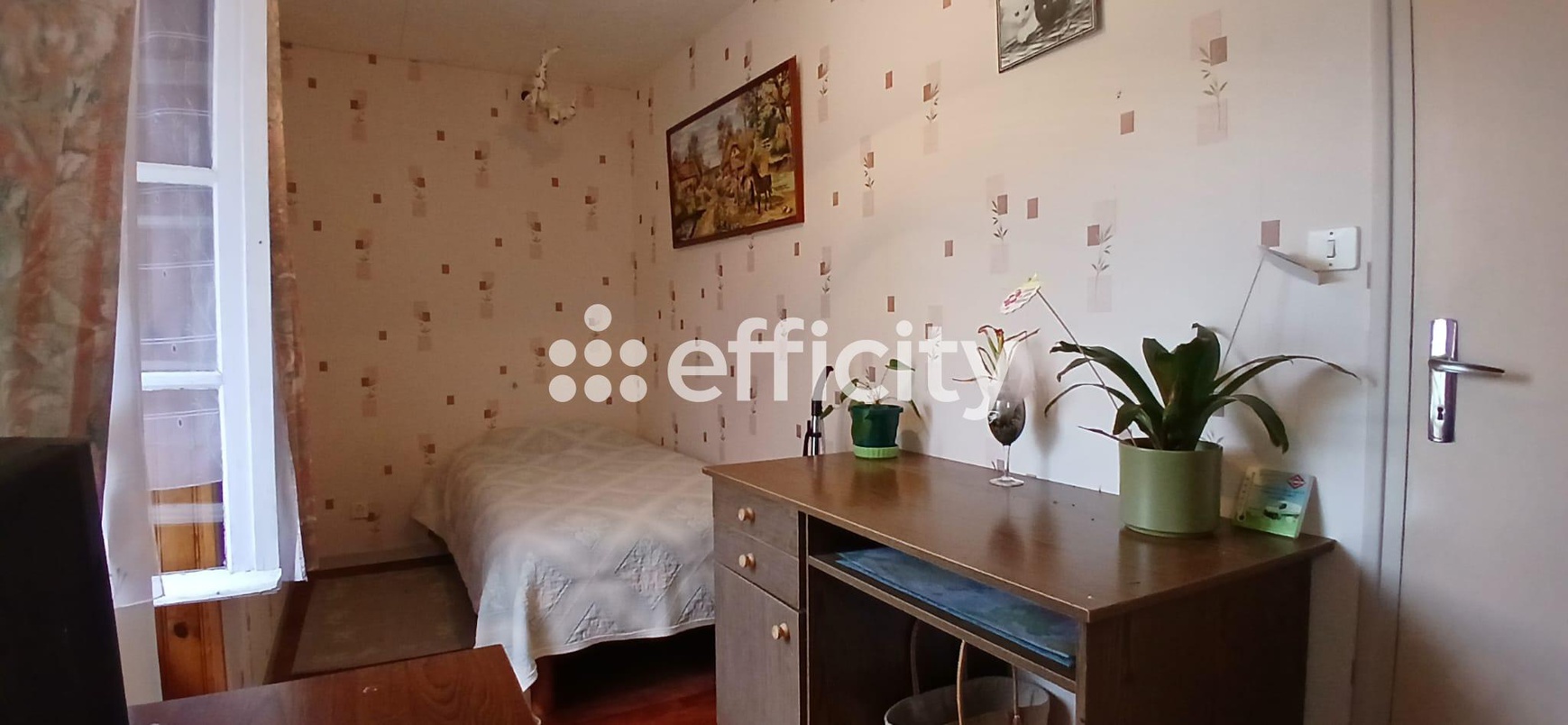 Achat immobilier Maison 4 pièces  110m2 à Noues de Sienne (14380) - Photo n°19